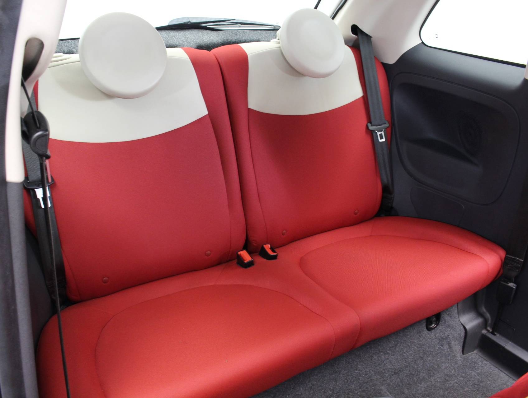 Florida Fine Cars - Used FIAT 500 2016 WEST PALM POP