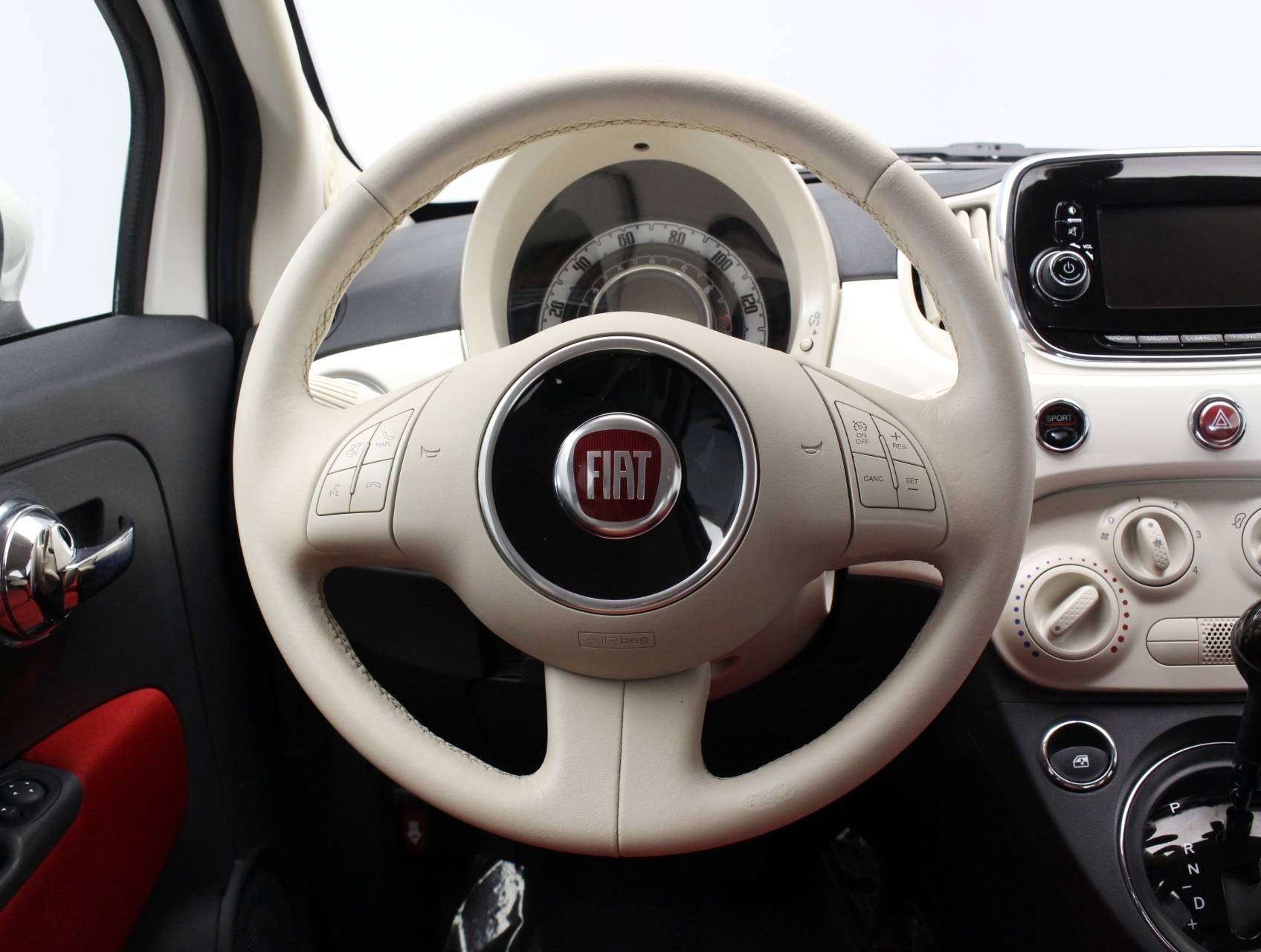 Florida Fine Cars - Used FIAT 500 2016 WEST PALM POP