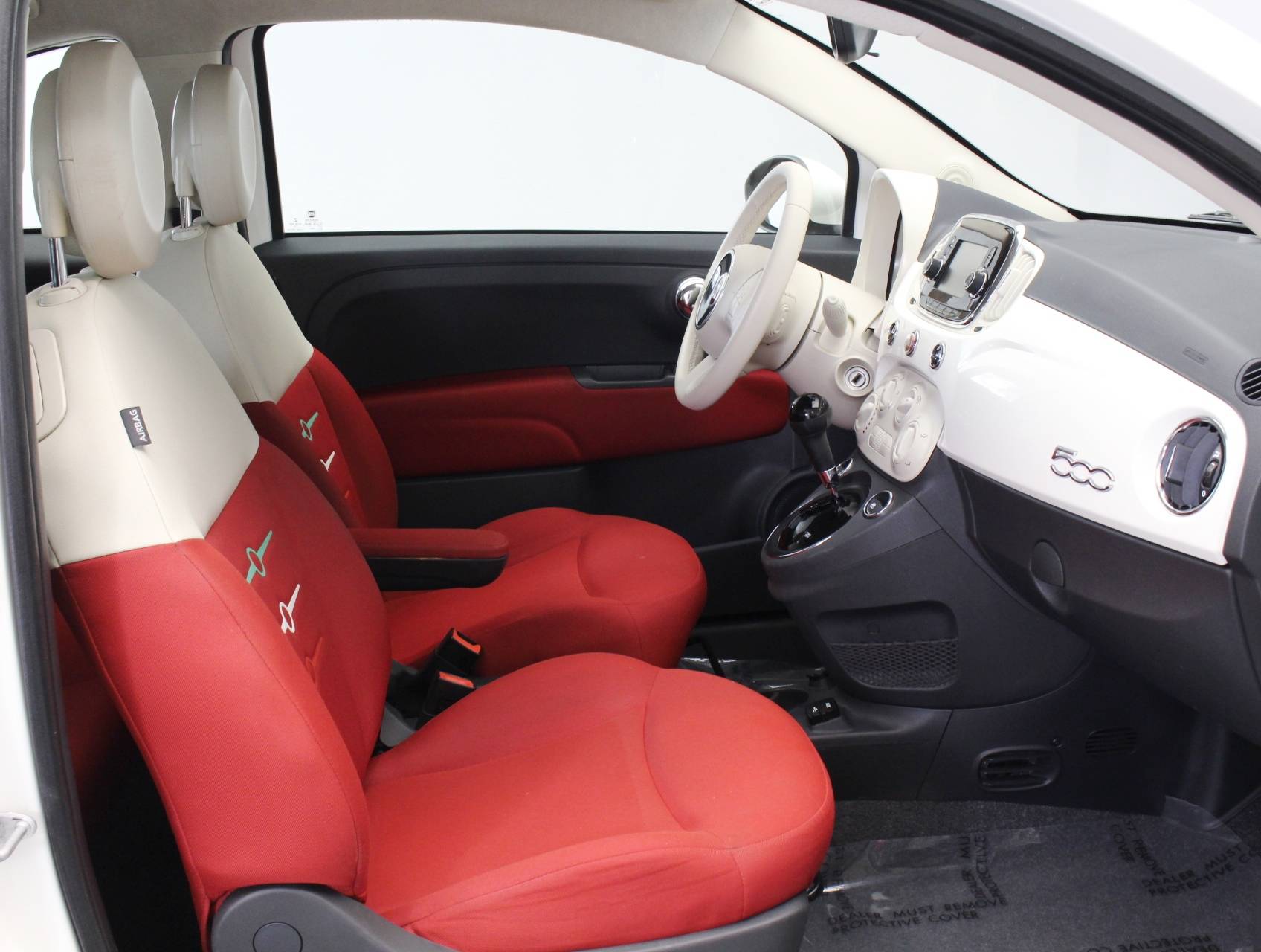 Florida Fine Cars - Used FIAT 500 2016 WEST PALM POP