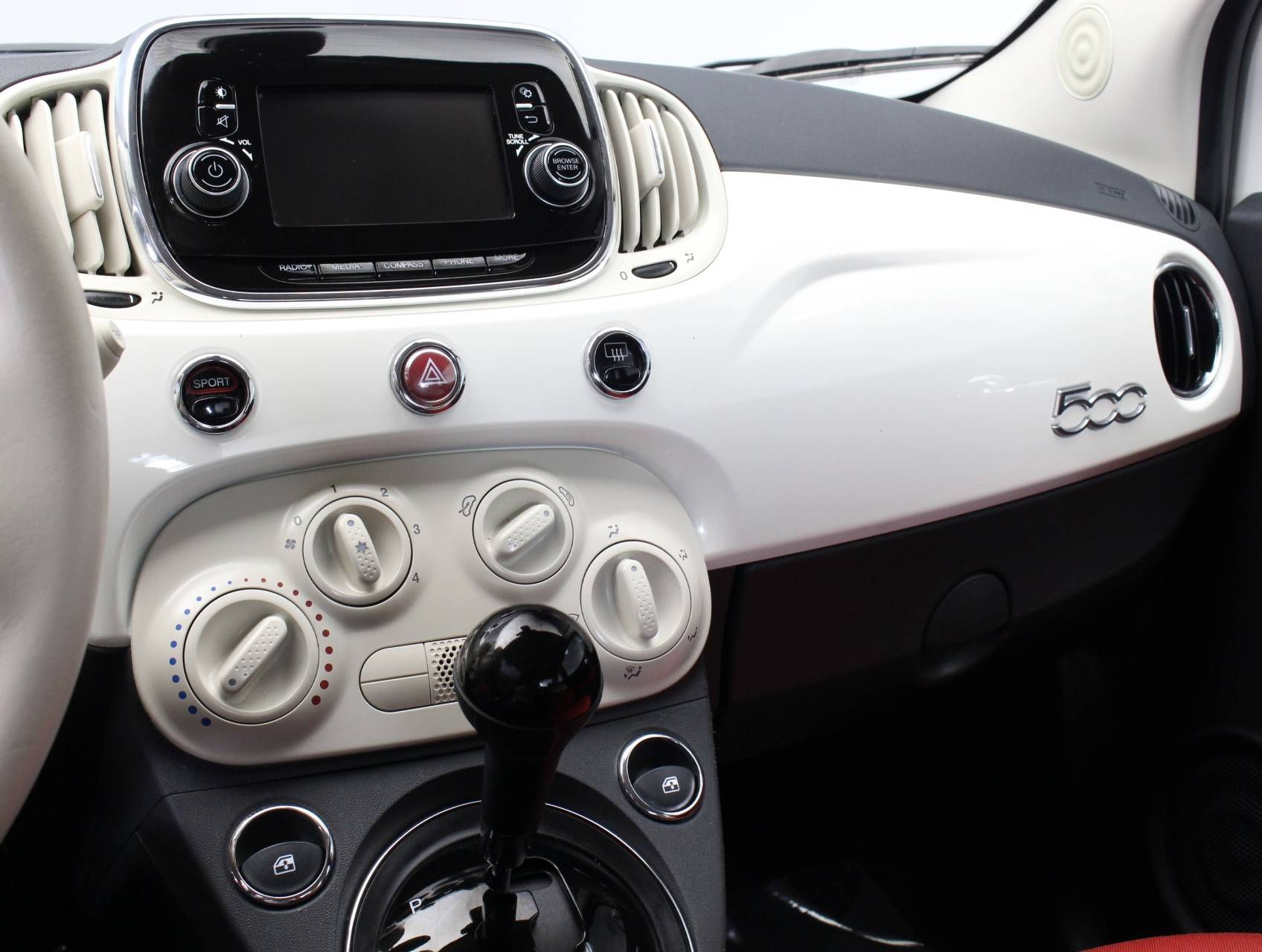 Florida Fine Cars - Used FIAT 500 2016 WEST PALM POP