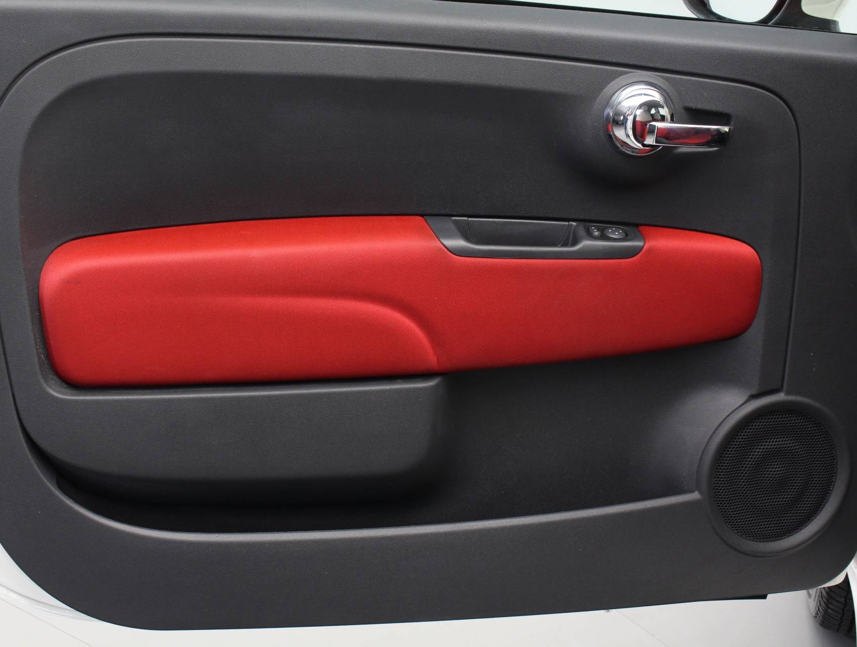 Florida Fine Cars - Used FIAT 500 2016 WEST PALM POP