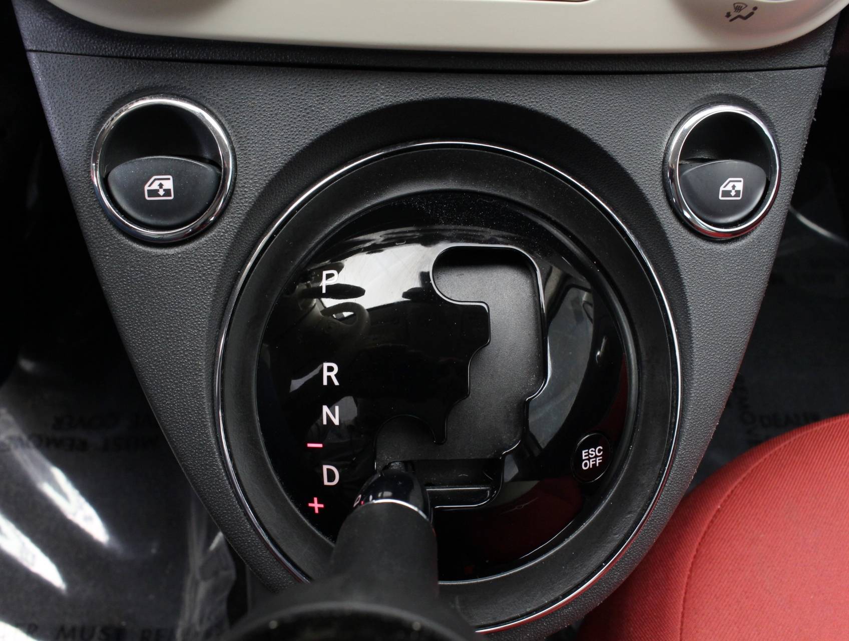 Florida Fine Cars - Used FIAT 500 2016 WEST PALM POP