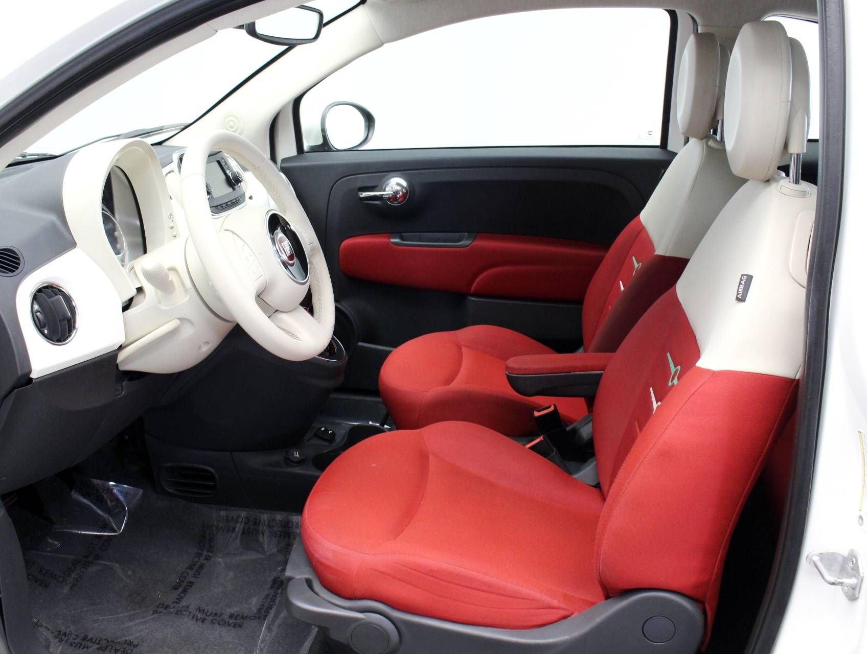 Florida Fine Cars - Used FIAT 500 2016 WEST PALM POP