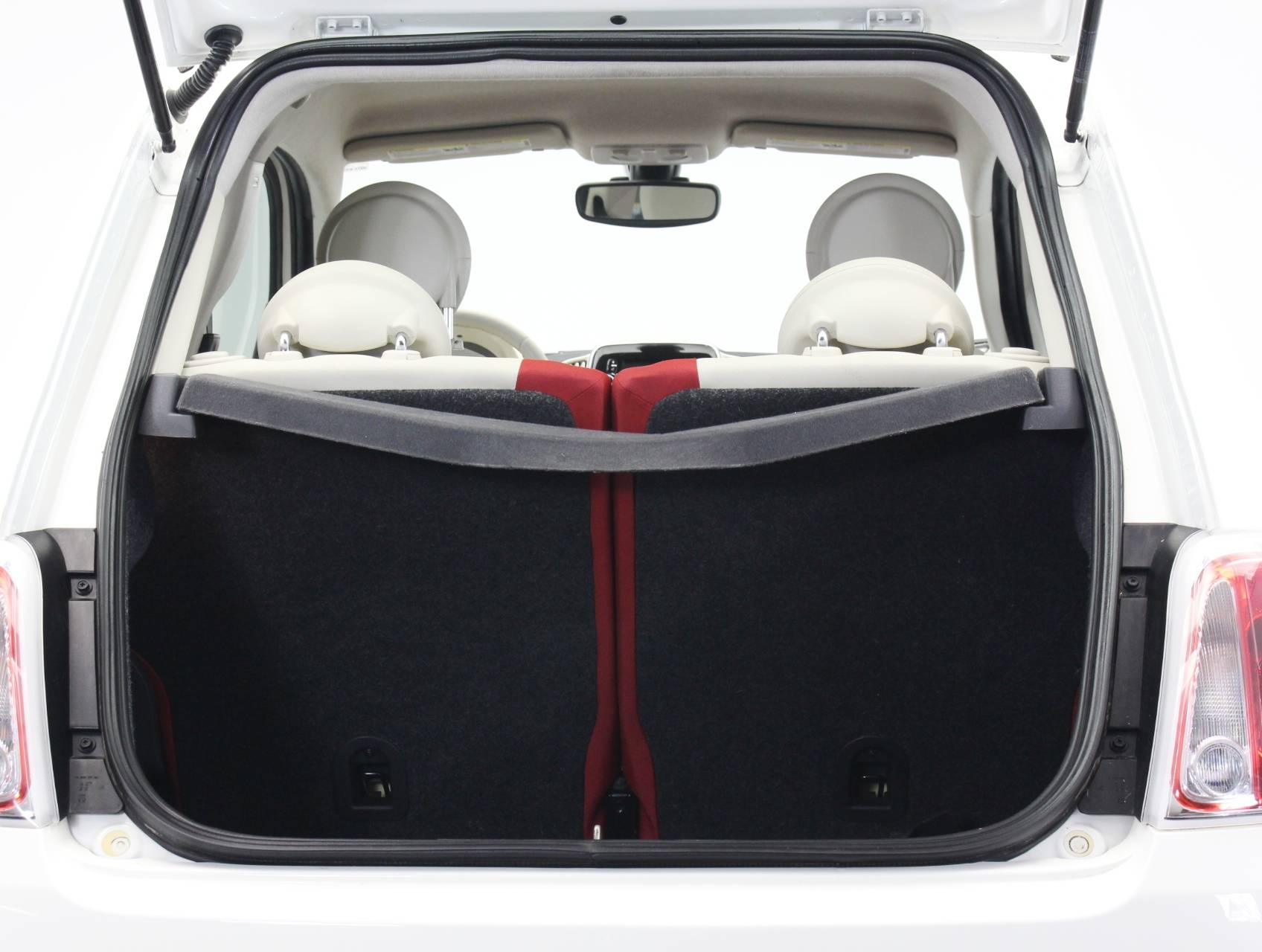 Florida Fine Cars - Used FIAT 500 2016 WEST PALM POP