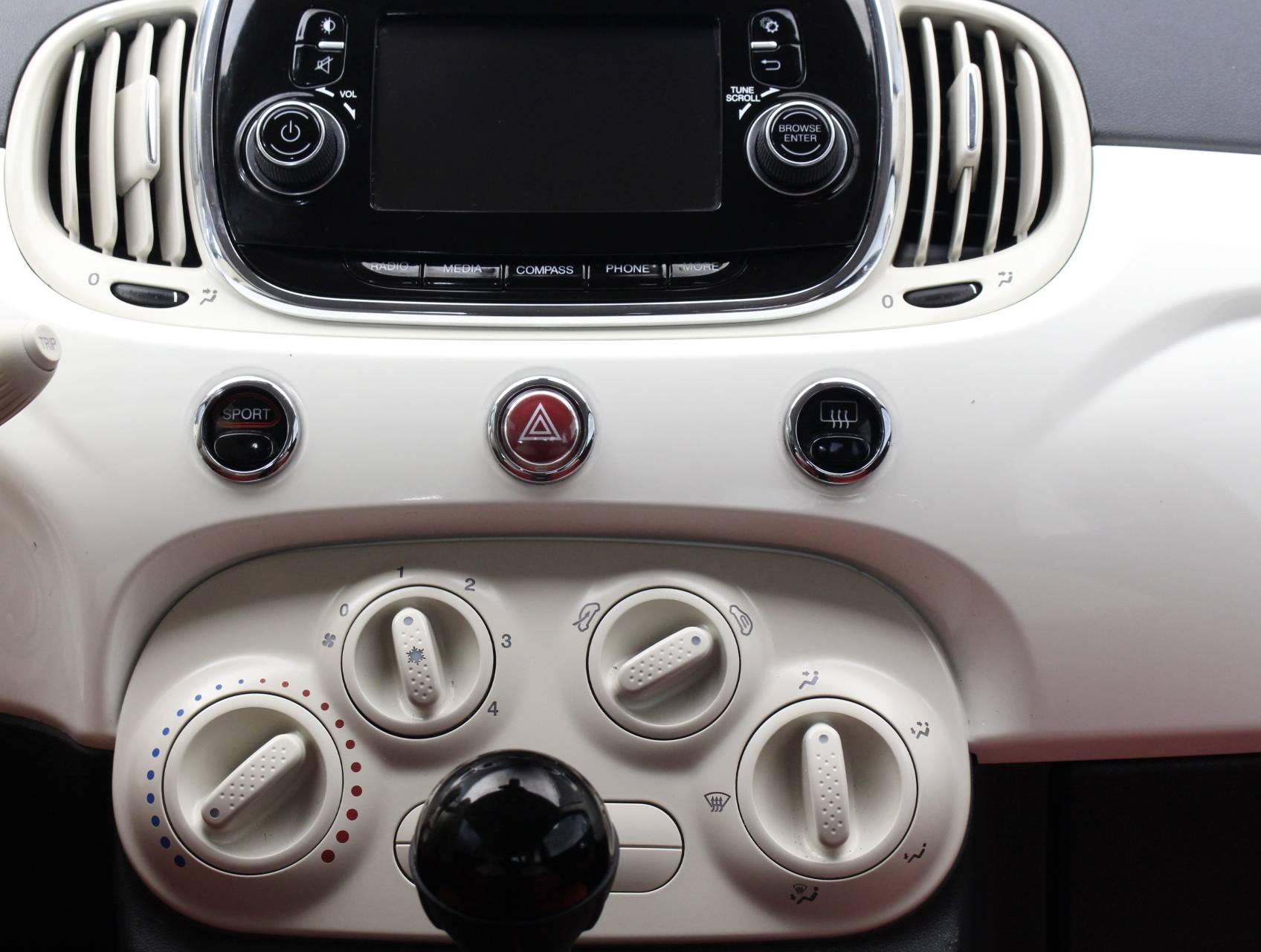 Florida Fine Cars - Used FIAT 500 2016 WEST PALM POP