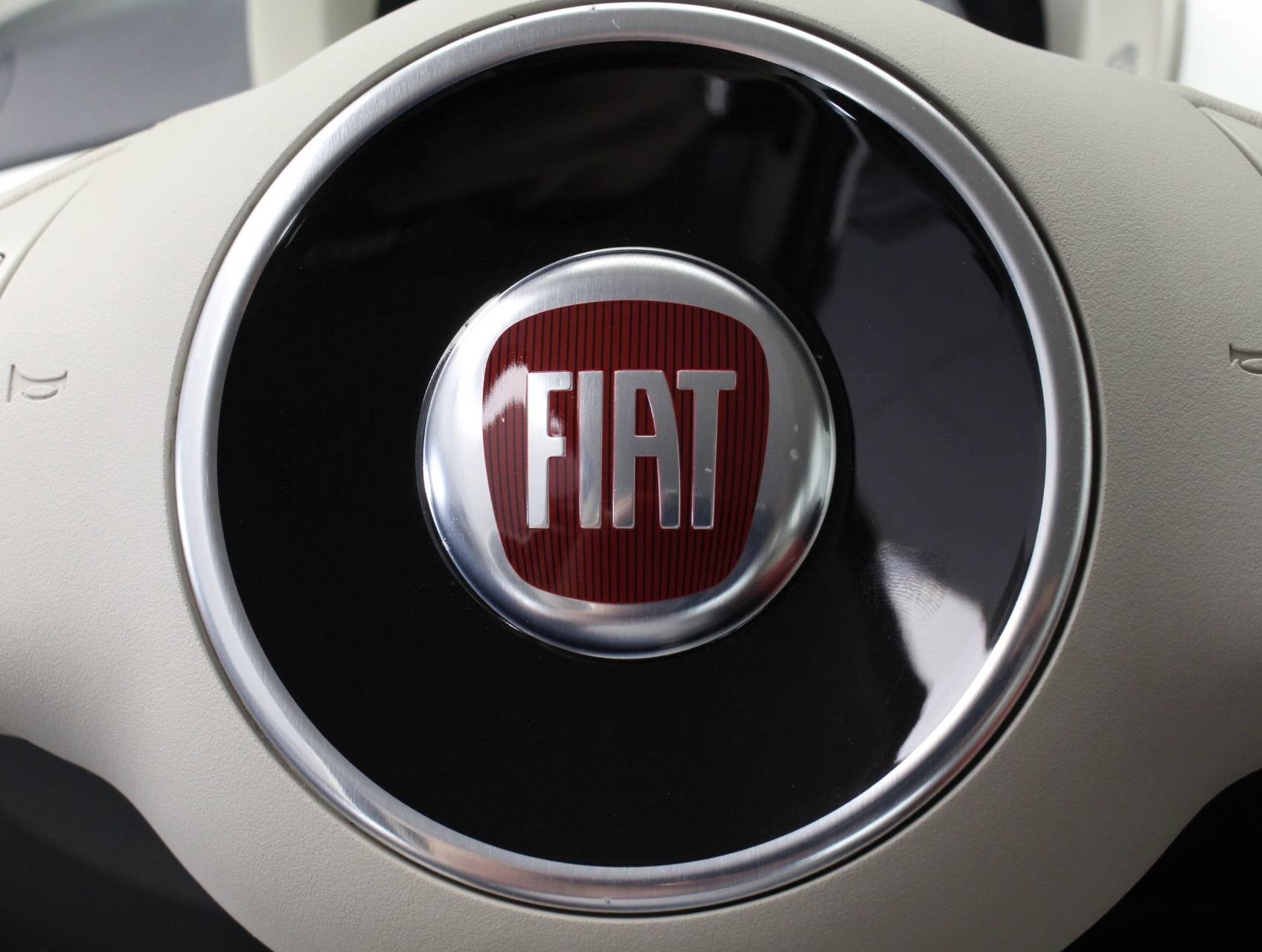 Florida Fine Cars - Used FIAT 500 2016 WEST PALM POP