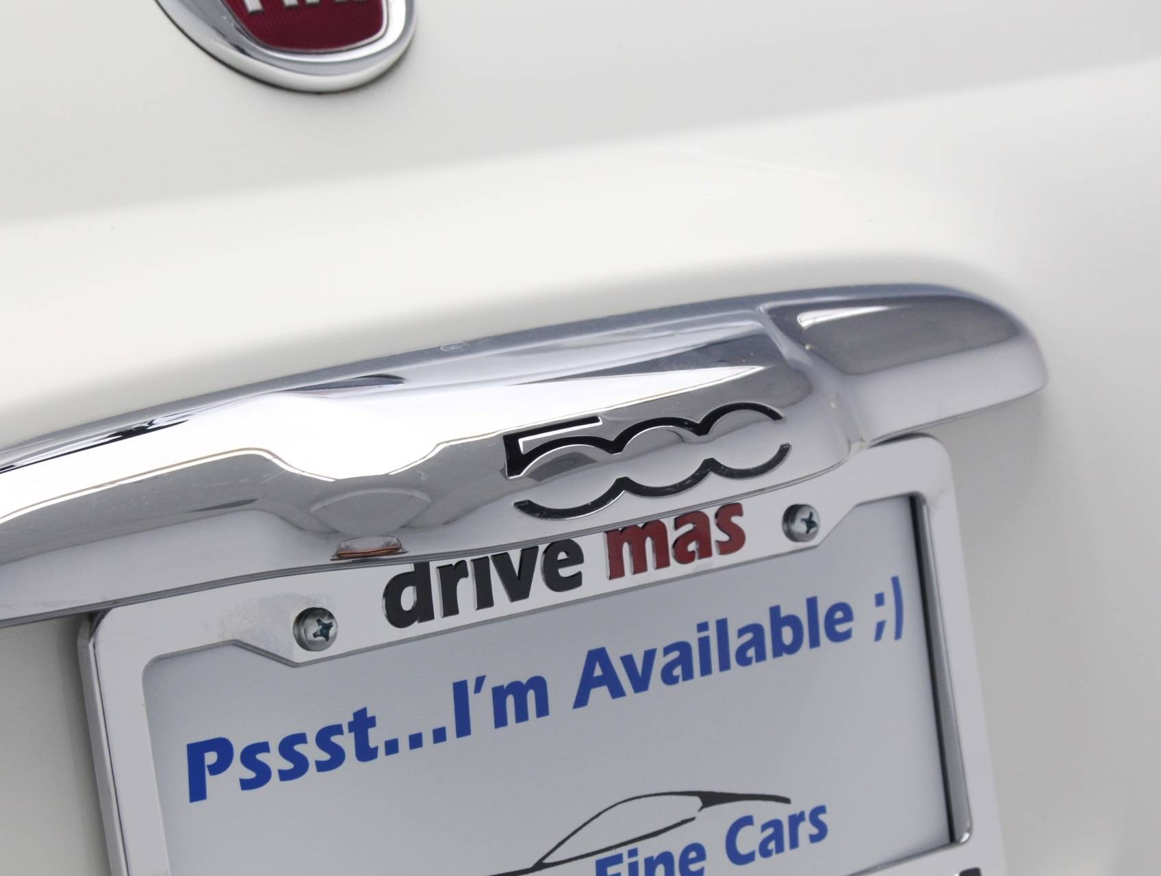 Florida Fine Cars - Used FIAT 500 2016 WEST PALM POP