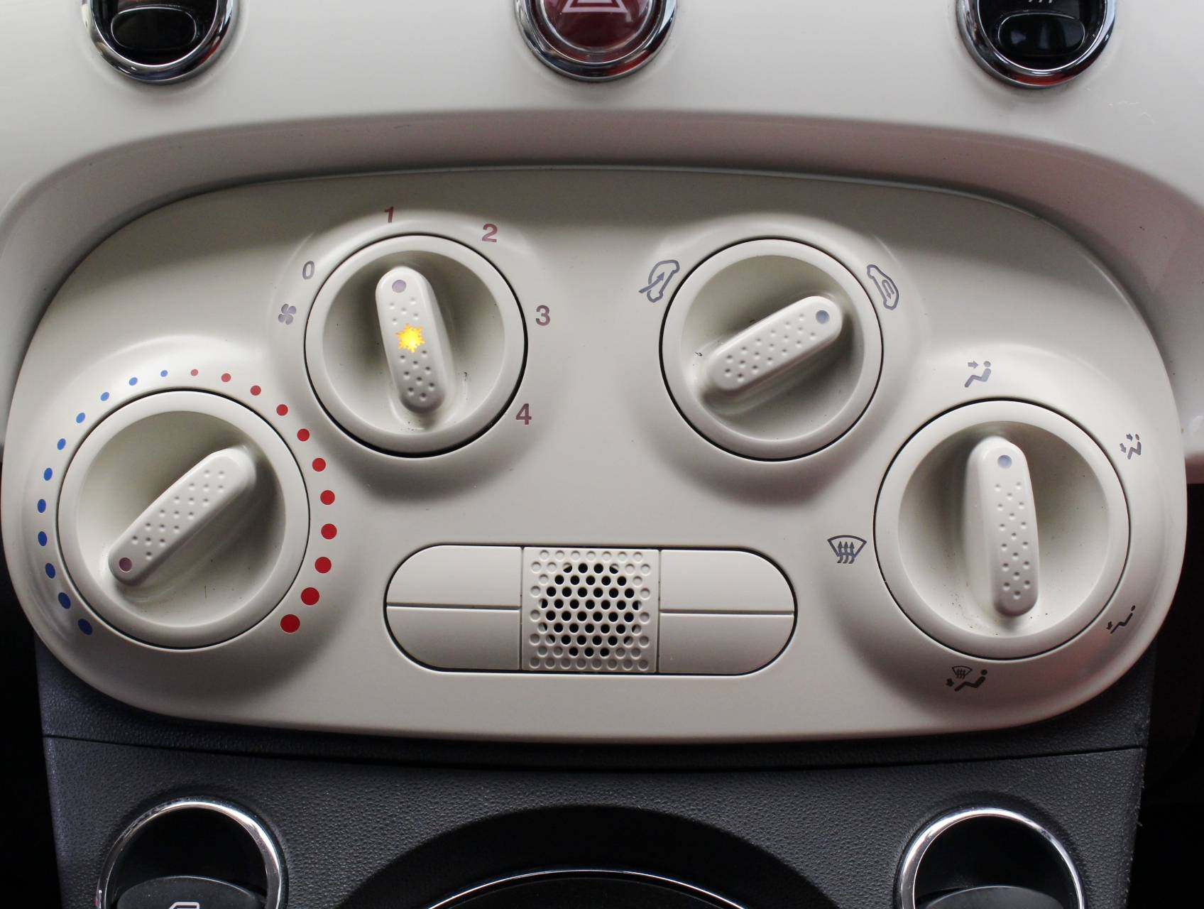 Florida Fine Cars - Used FIAT 500 2016 WEST PALM POP