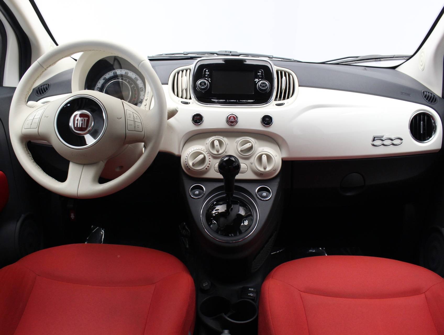 Florida Fine Cars - Used FIAT 500 2016 WEST PALM POP