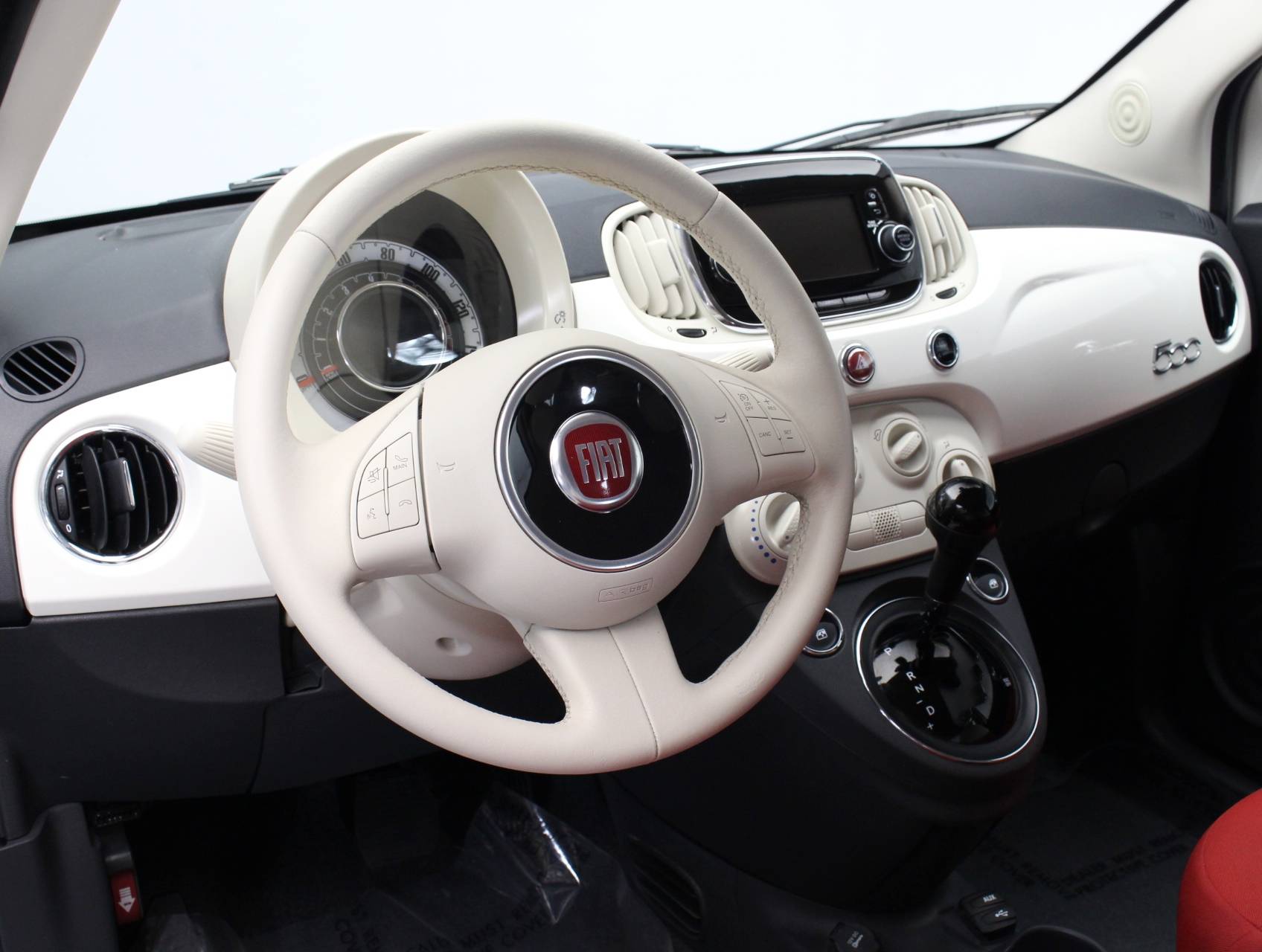 Florida Fine Cars - Used FIAT 500 2016 WEST PALM POP