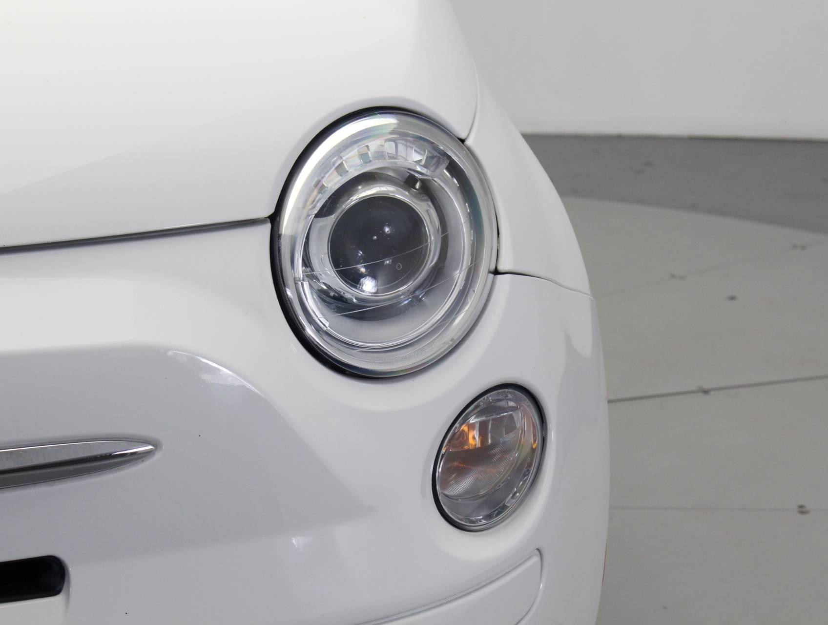 Florida Fine Cars - Used FIAT 500 2016 WEST PALM POP