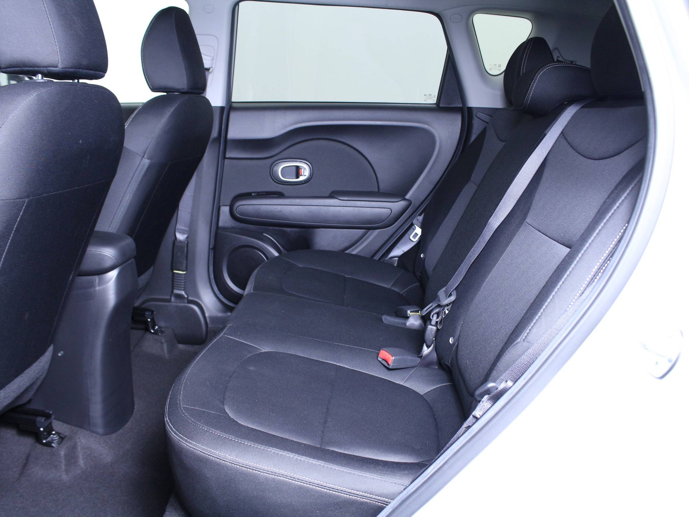 Florida Fine Cars - Used KIA SOUL 2016 HOLLYWOOD 