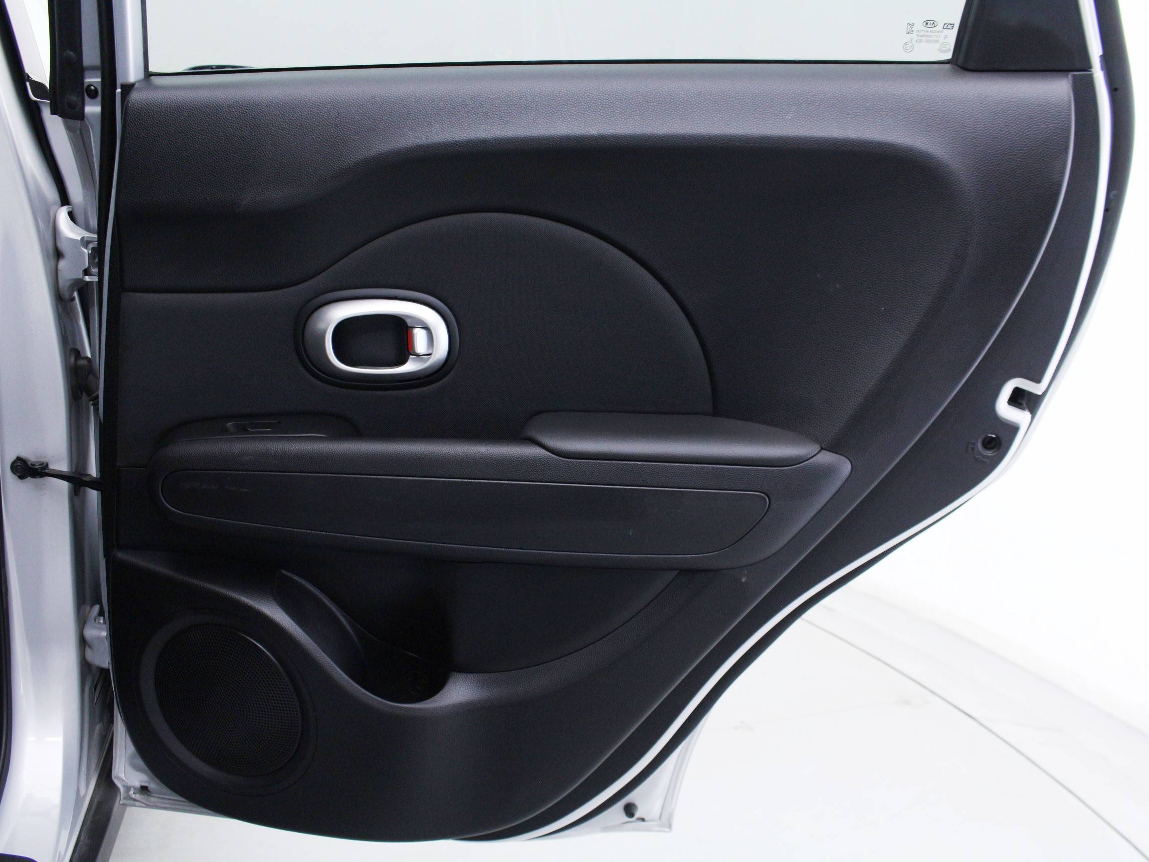 Florida Fine Cars - Used KIA SOUL 2016 HOLLYWOOD 