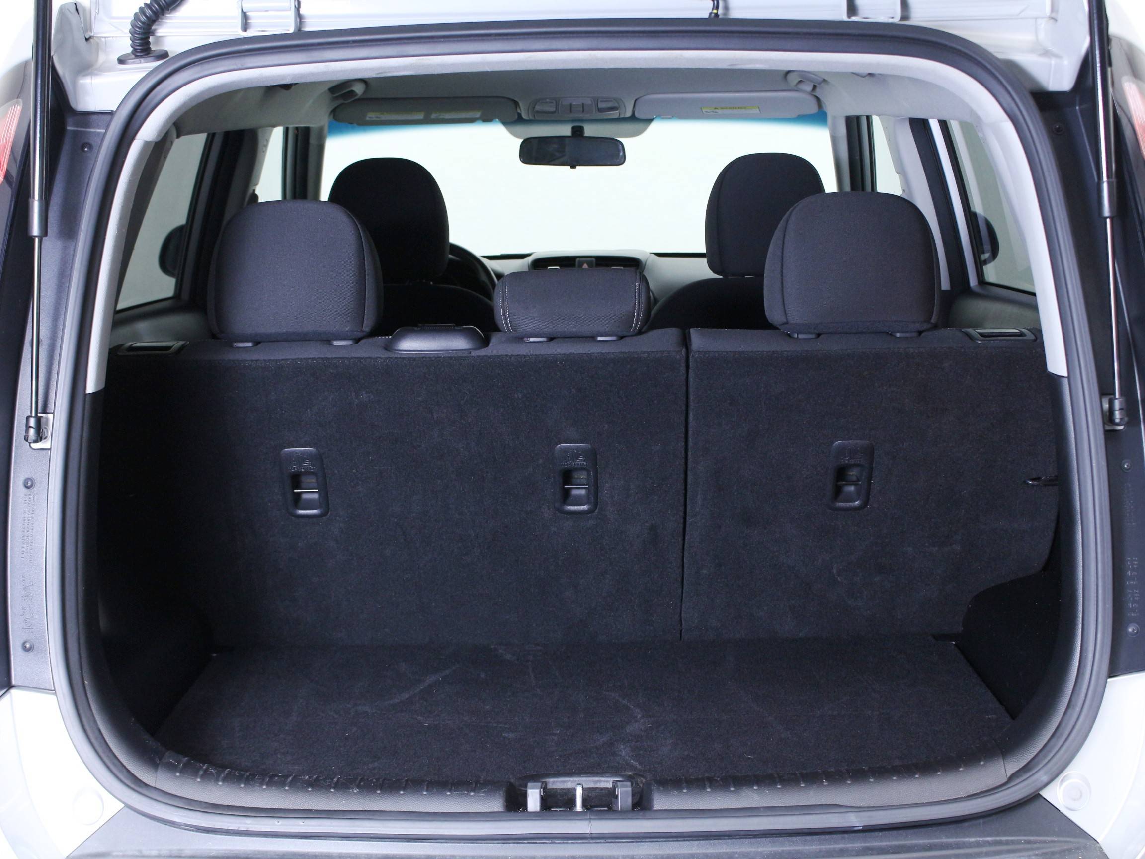 Florida Fine Cars - Used KIA SOUL 2016 HOLLYWOOD 