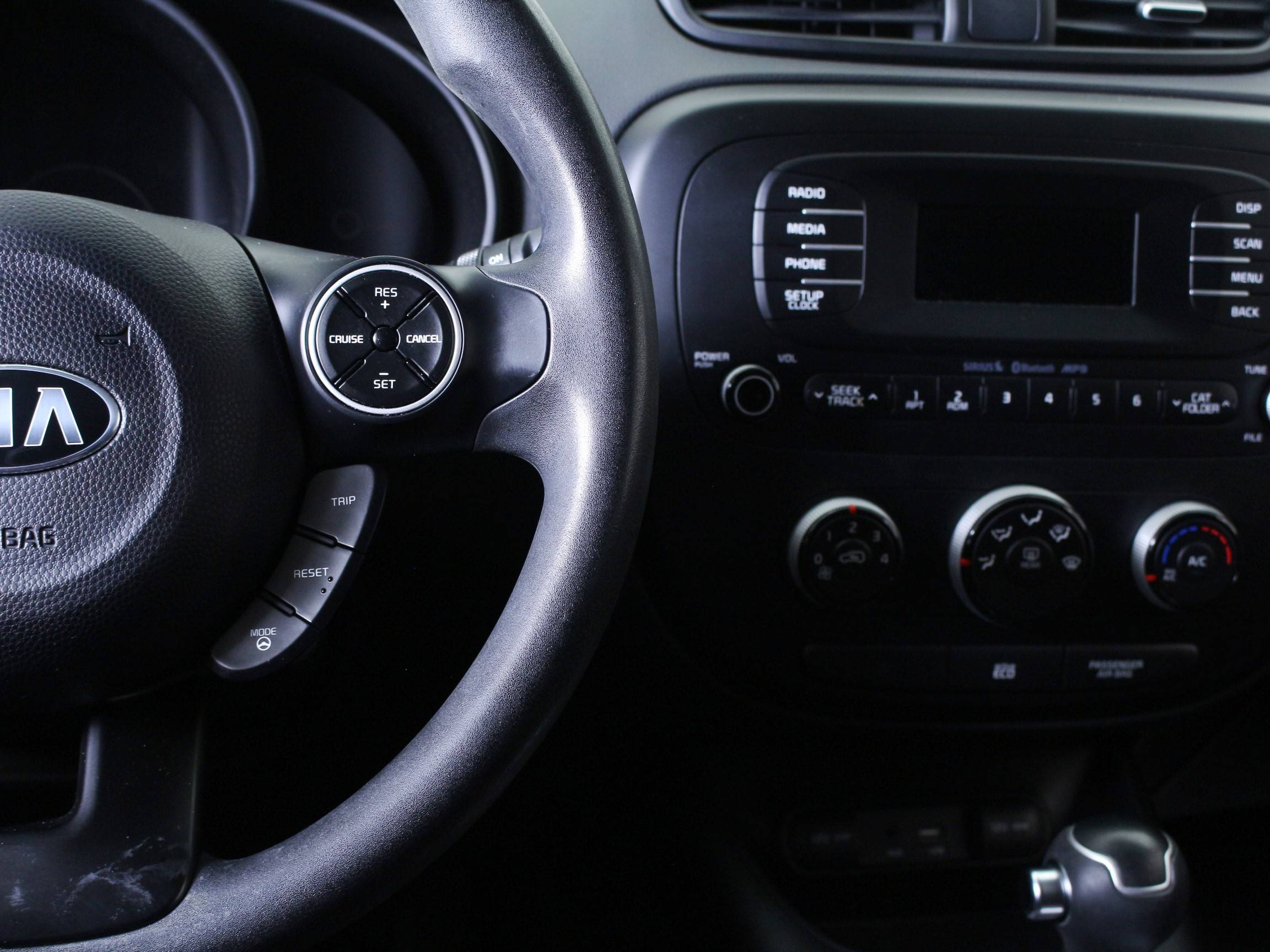 Florida Fine Cars - Used KIA SOUL 2016 HOLLYWOOD 