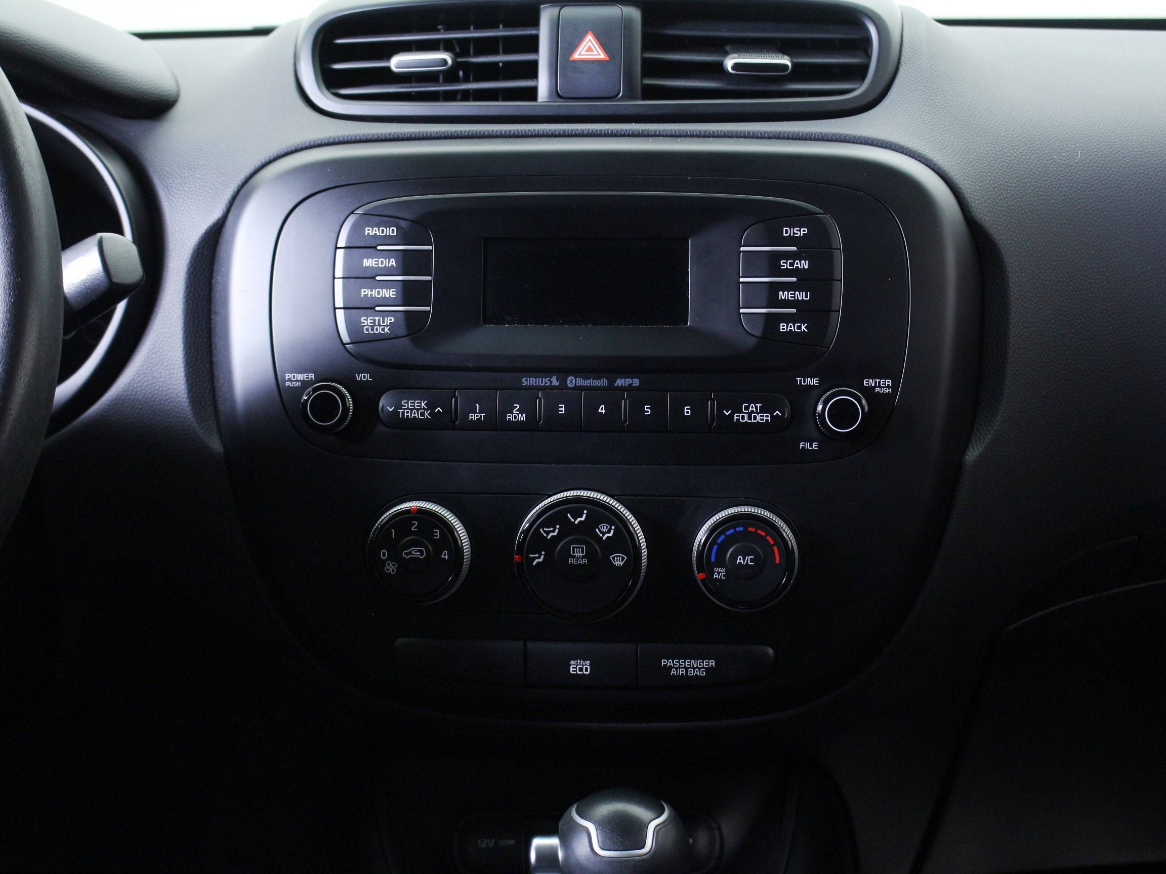 Florida Fine Cars - Used KIA SOUL 2016 HOLLYWOOD 