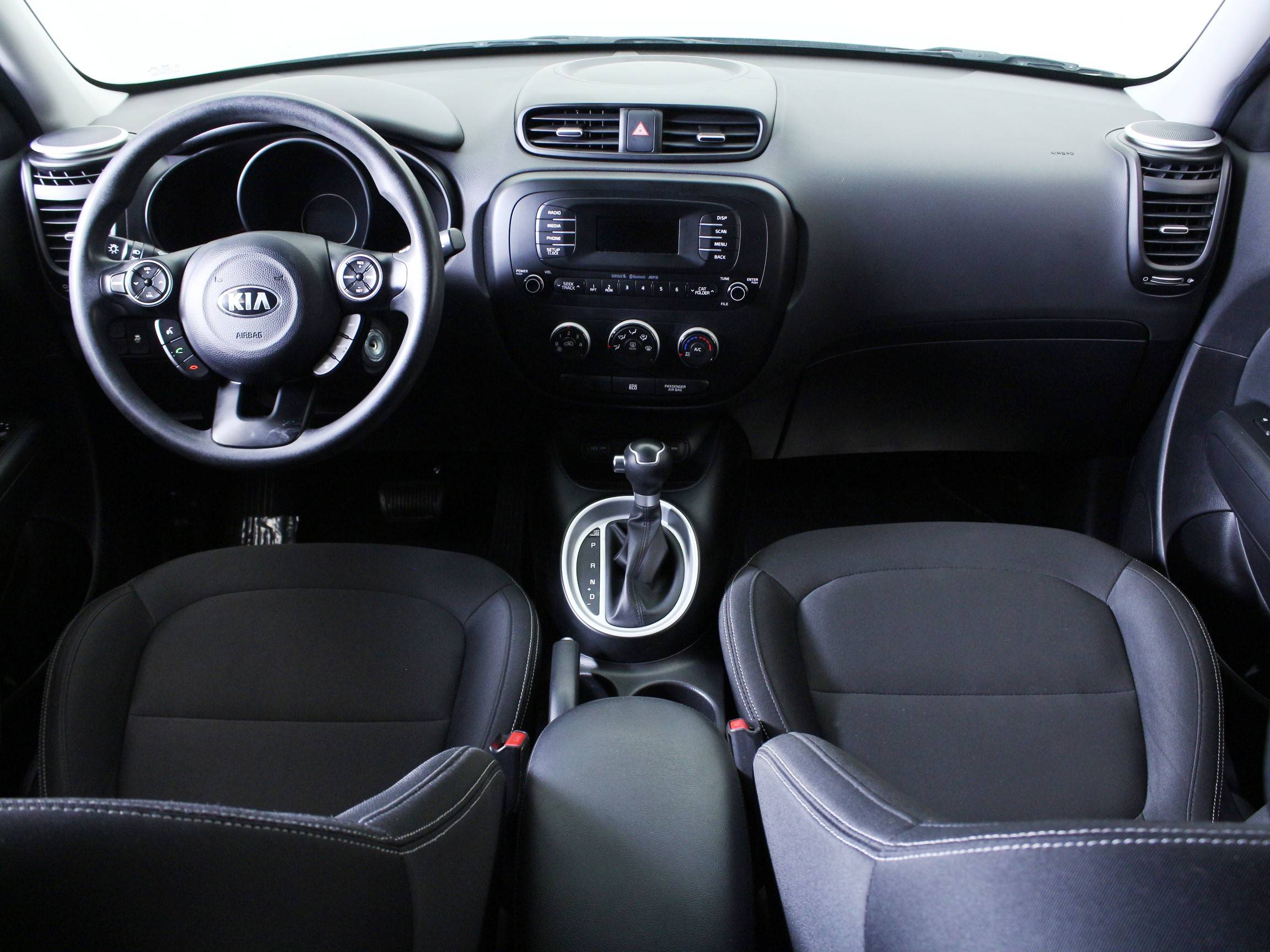 Florida Fine Cars - Used KIA SOUL 2016 HOLLYWOOD 