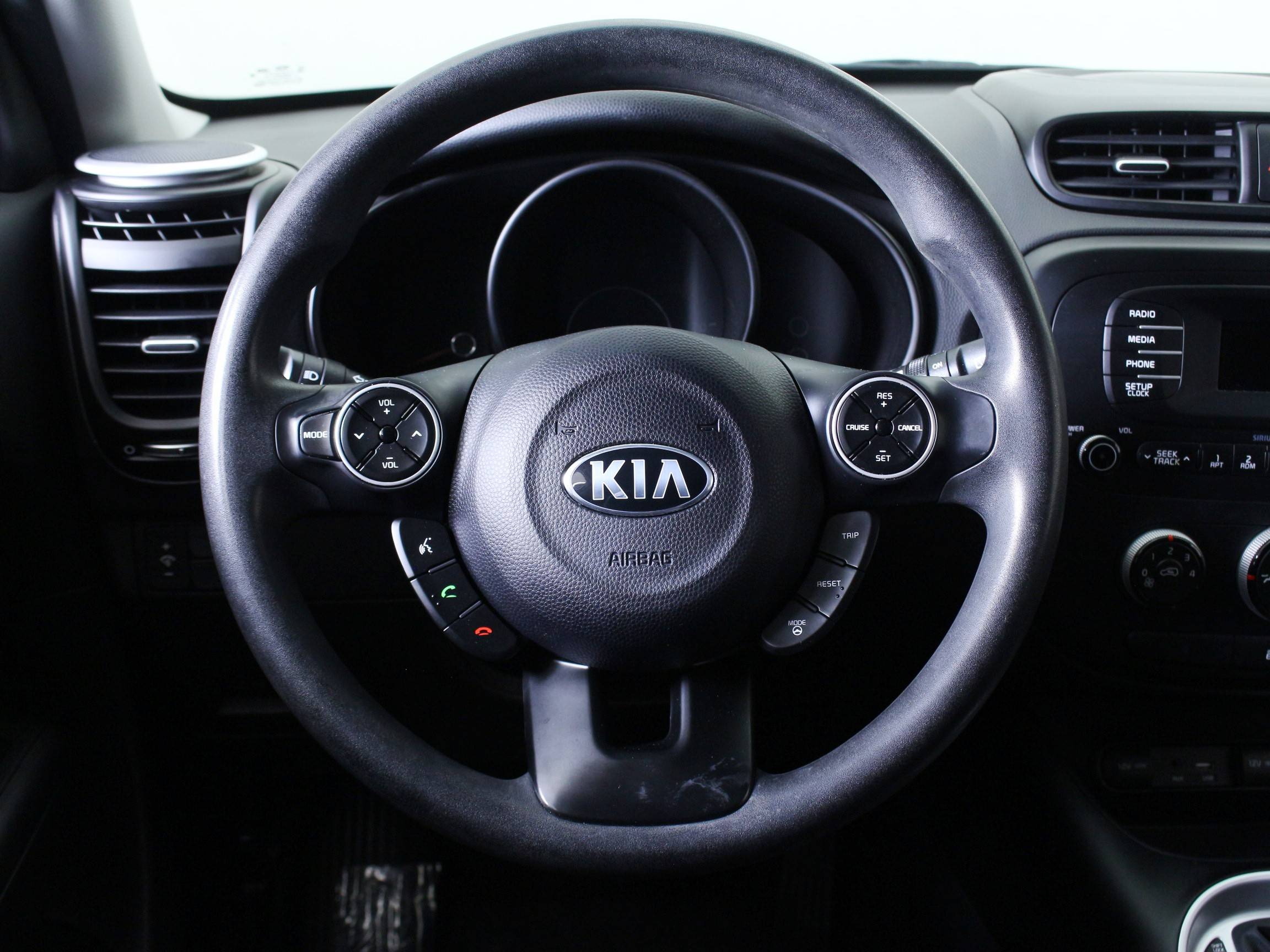 Florida Fine Cars - Used KIA SOUL 2016 HOLLYWOOD 