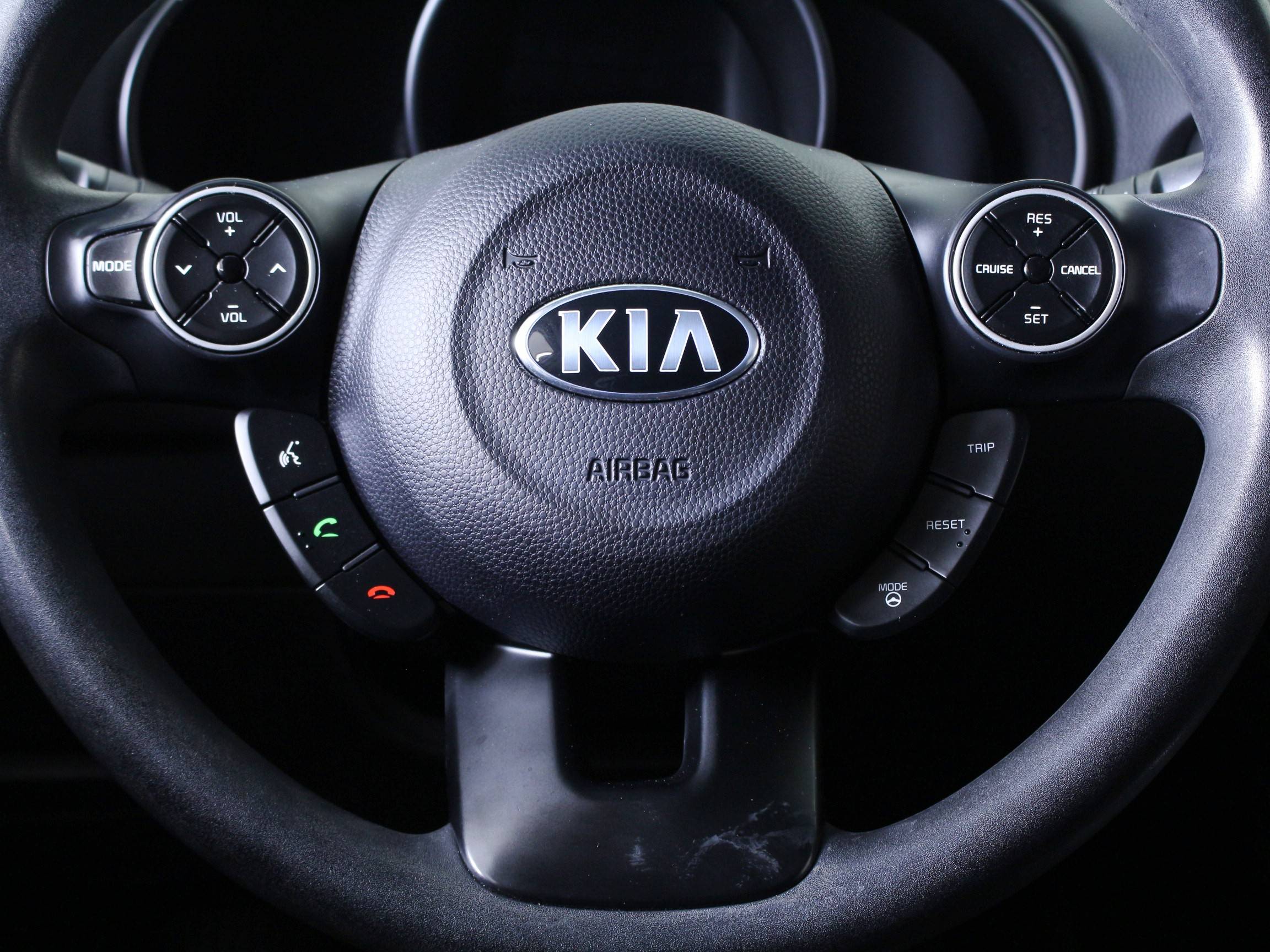 Florida Fine Cars - Used KIA SOUL 2016 HOLLYWOOD 