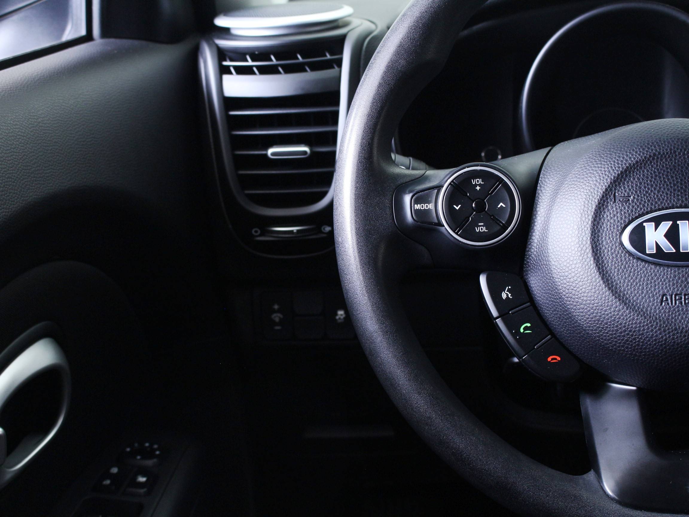 Florida Fine Cars - Used KIA SOUL 2016 HOLLYWOOD 