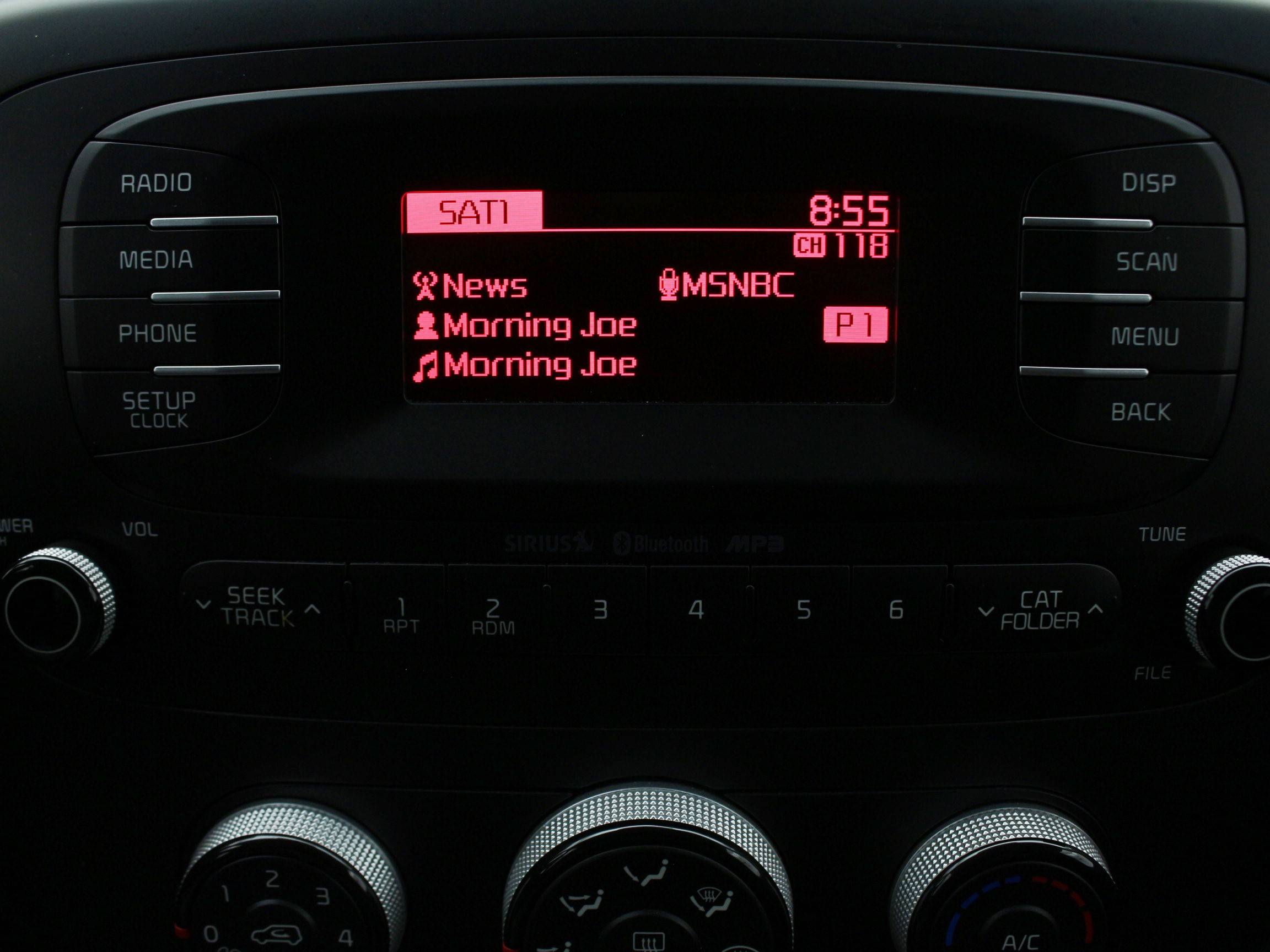 Florida Fine Cars - Used KIA SOUL 2016 HOLLYWOOD 