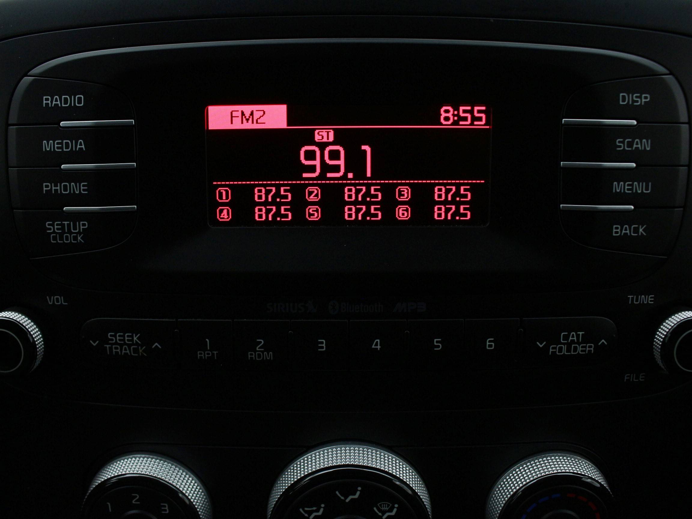 Florida Fine Cars - Used KIA SOUL 2016 HOLLYWOOD 