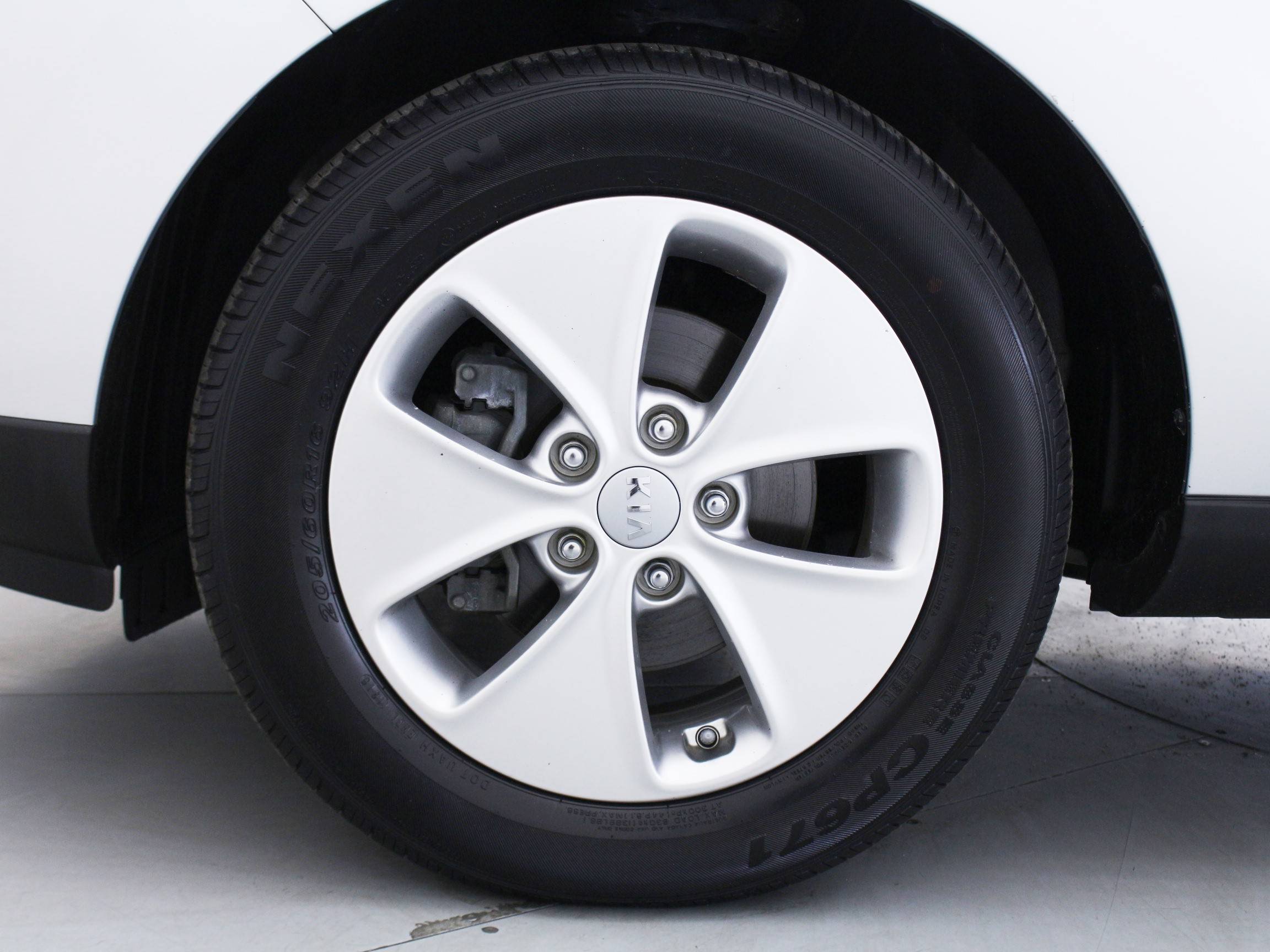 Florida Fine Cars - Used KIA SOUL 2016 HOLLYWOOD 