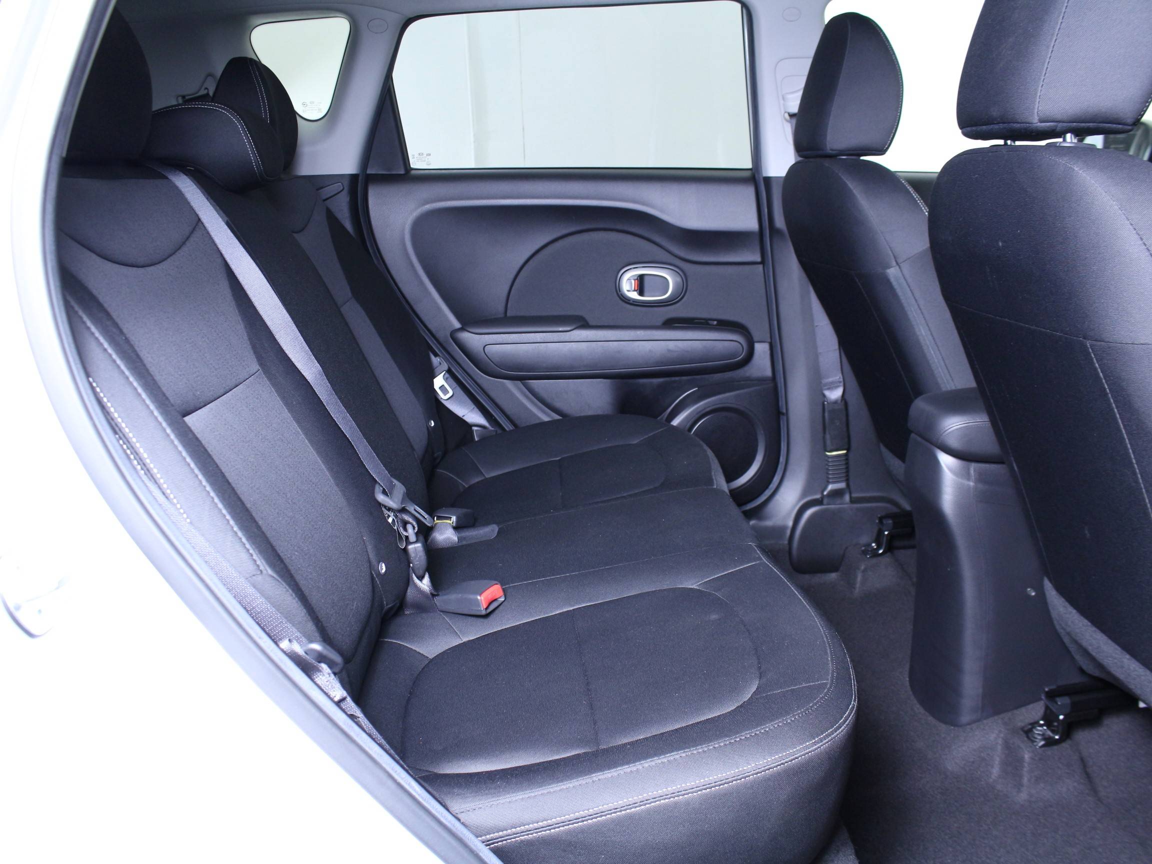 Florida Fine Cars - Used KIA SOUL 2016 HOLLYWOOD 