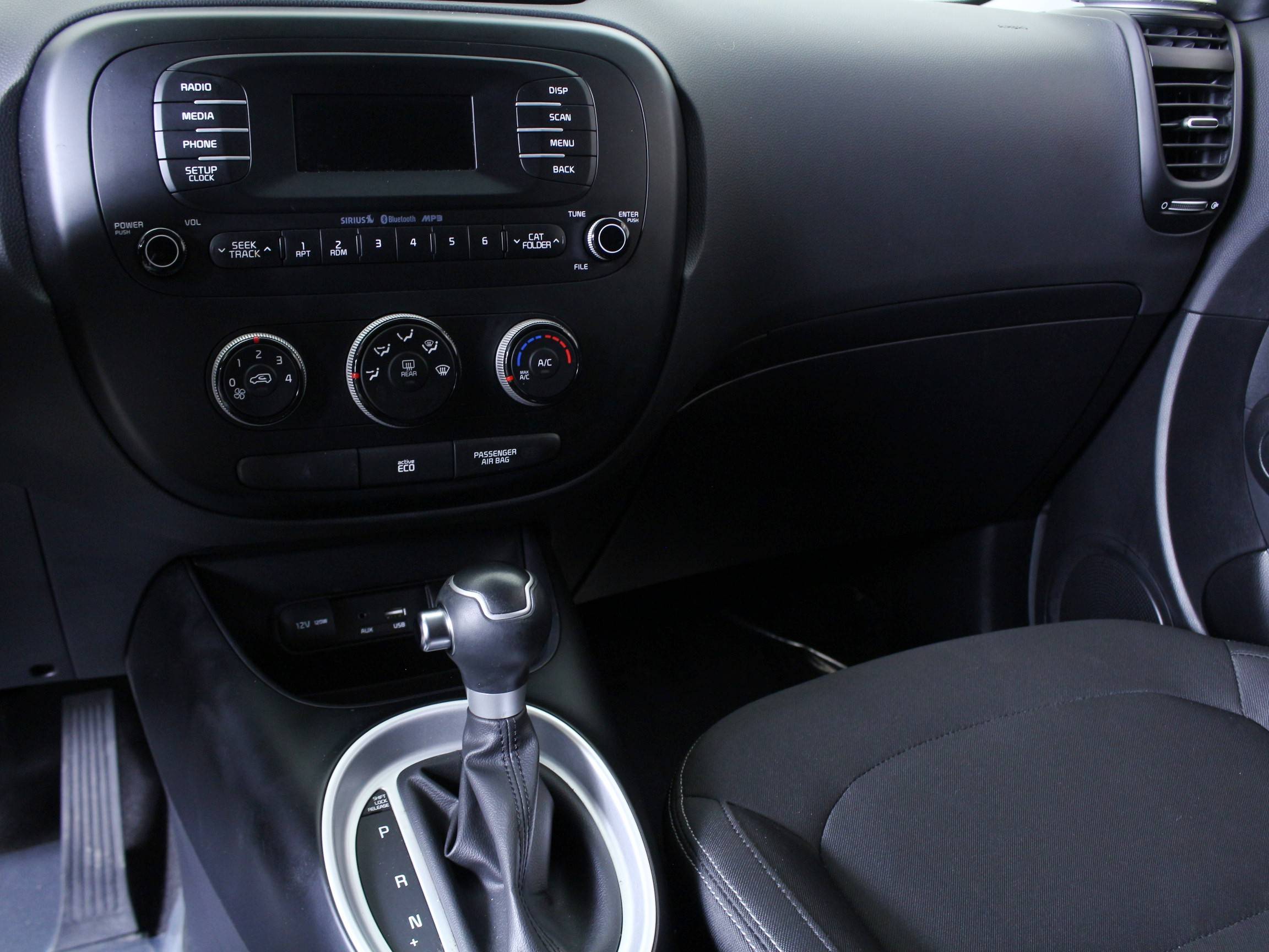 Florida Fine Cars - Used KIA SOUL 2016 HOLLYWOOD 