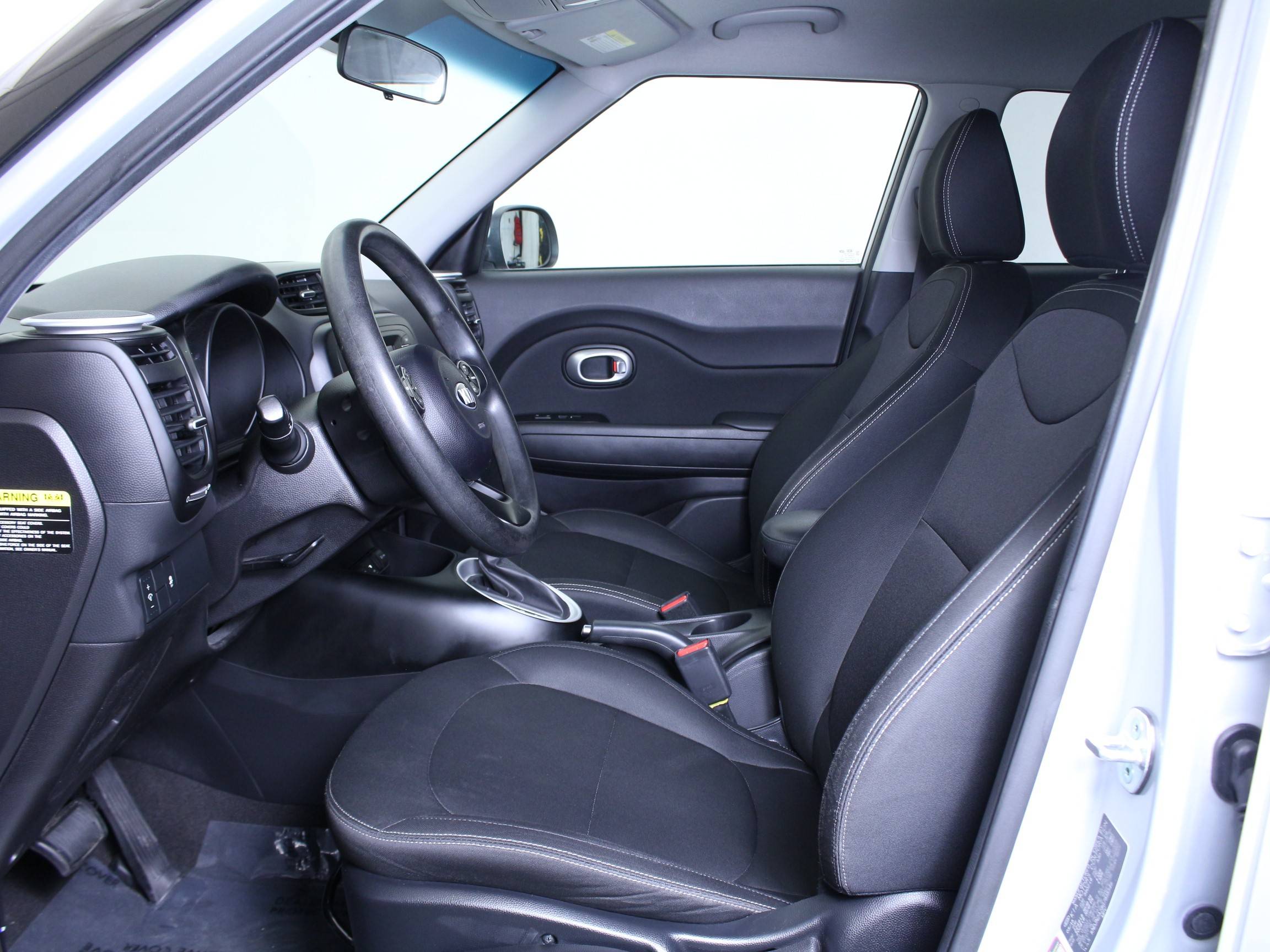 Florida Fine Cars - Used KIA SOUL 2016 HOLLYWOOD 