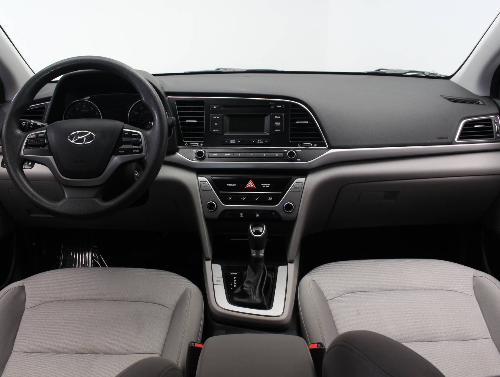 Florida Fine Cars - Used HYUNDAI ELANTRA 2017 WEST PALM Se