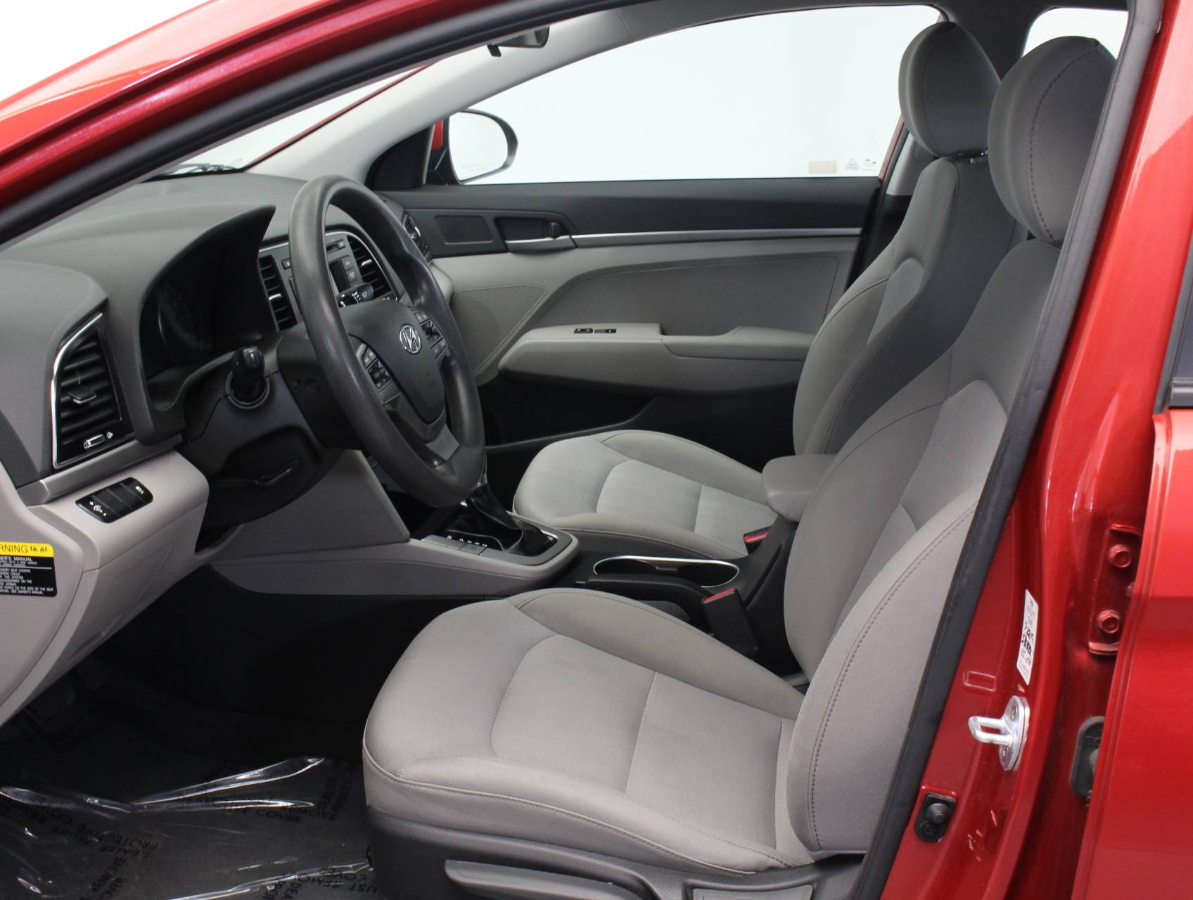 Florida Fine Cars - Used HYUNDAI ELANTRA 2017 WEST PALM Se