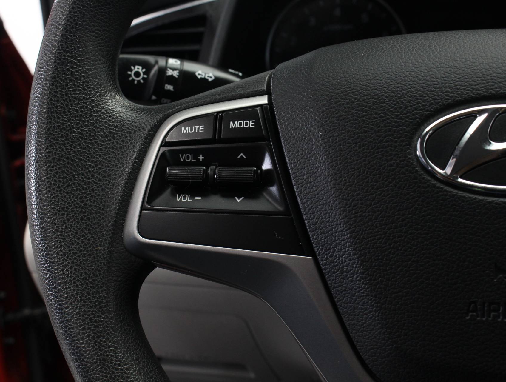 Florida Fine Cars - Used HYUNDAI ELANTRA 2017 WEST PALM Se