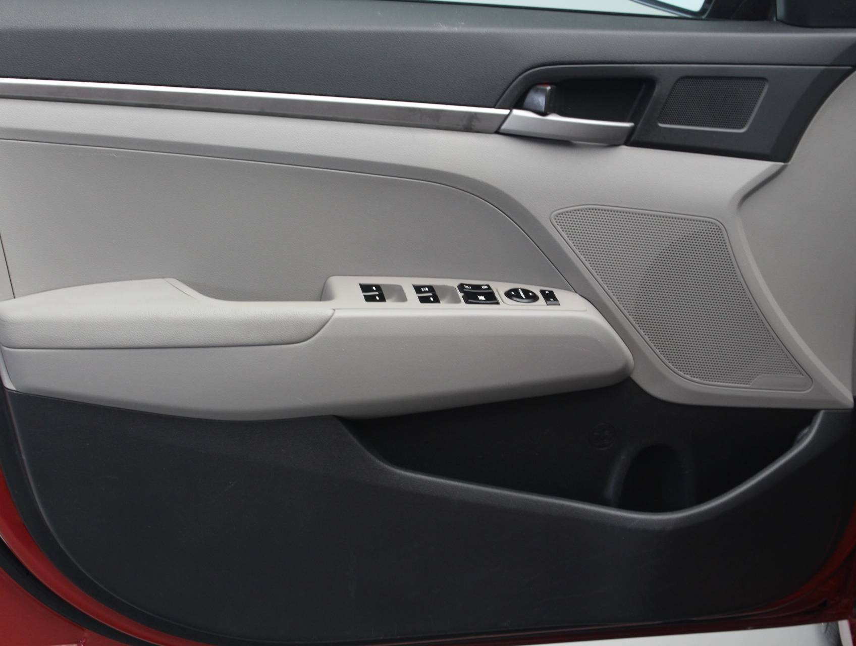 Florida Fine Cars - Used HYUNDAI ELANTRA 2017 WEST PALM Se