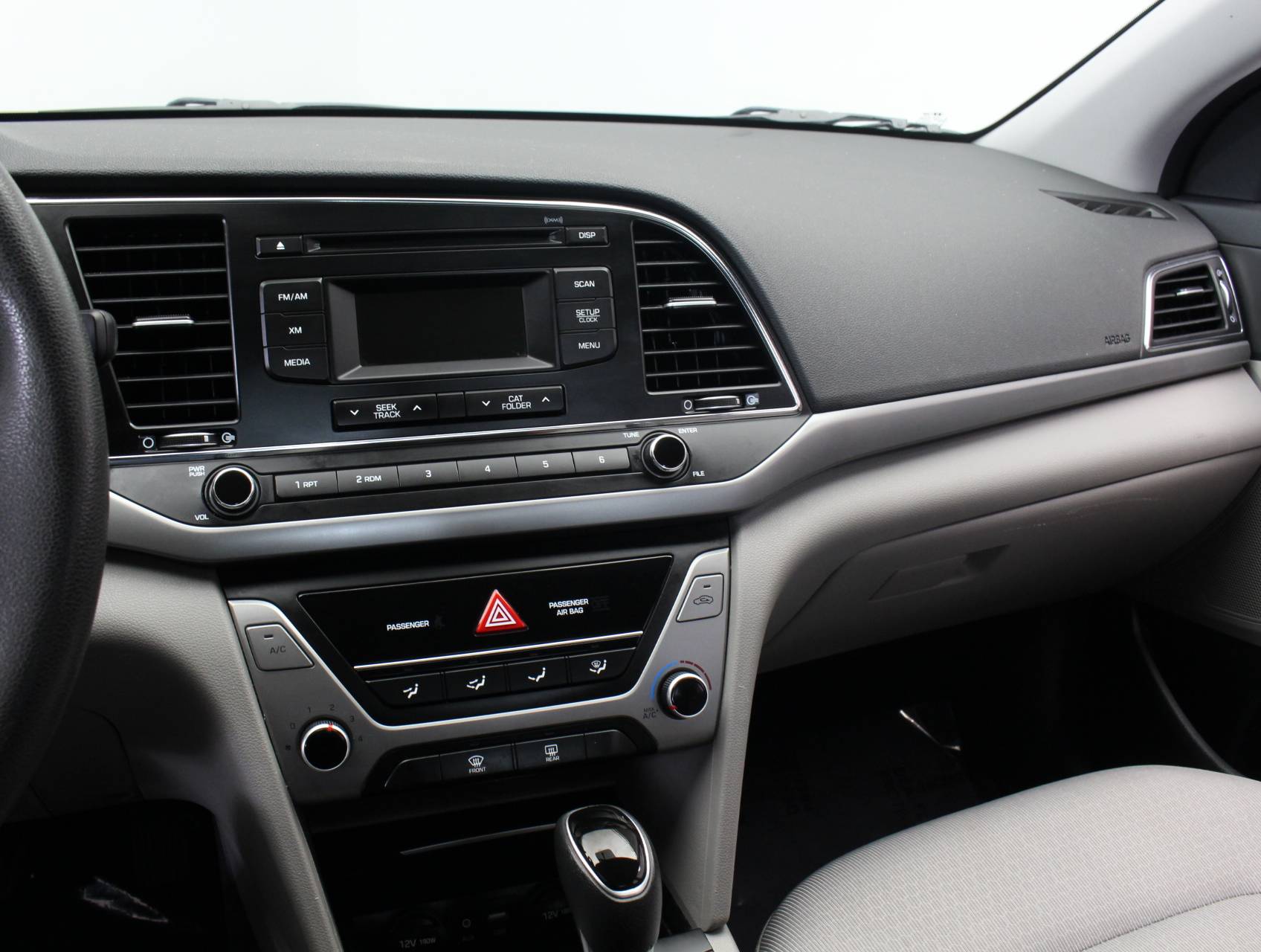 Florida Fine Cars - Used HYUNDAI ELANTRA 2017 WEST PALM Se