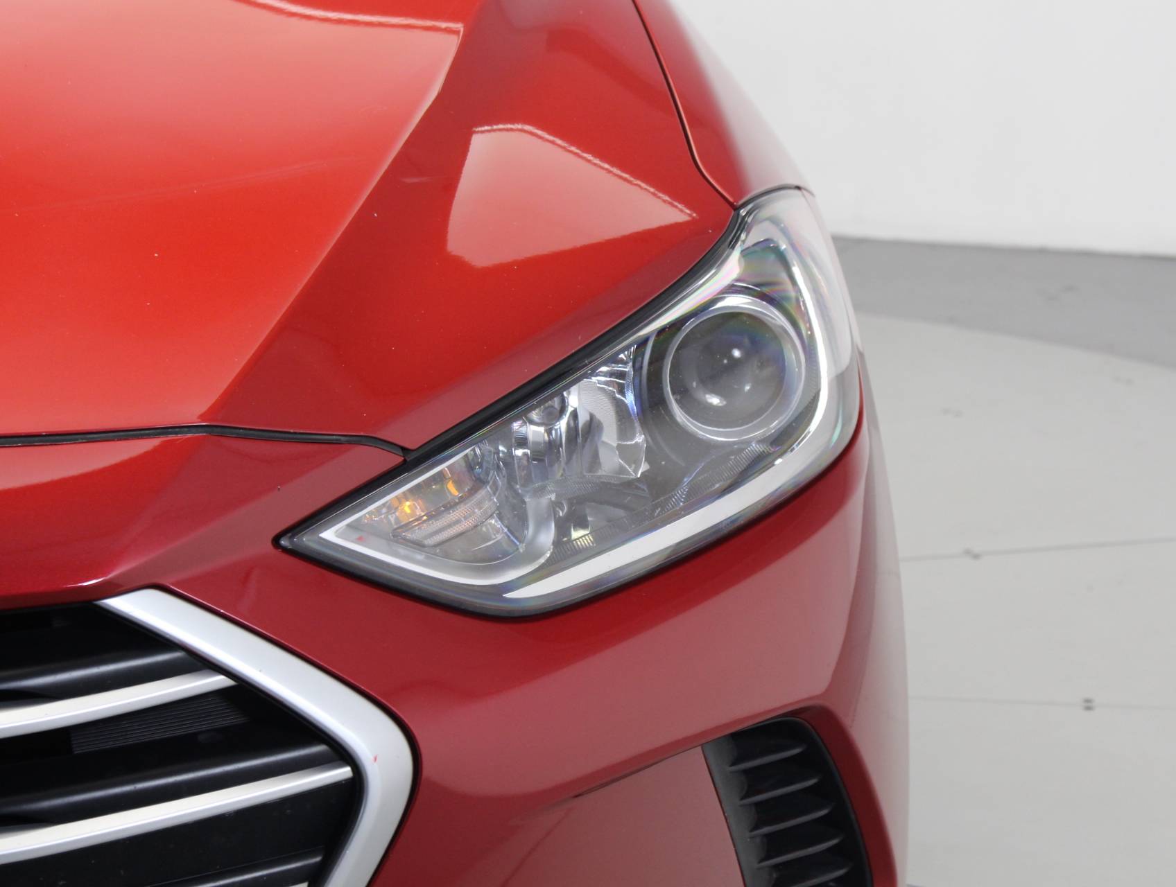 Florida Fine Cars - Used HYUNDAI ELANTRA 2017 WEST PALM Se