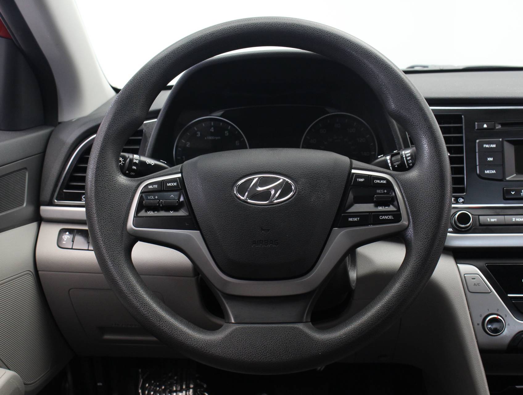 Florida Fine Cars - Used HYUNDAI ELANTRA 2017 WEST PALM Se