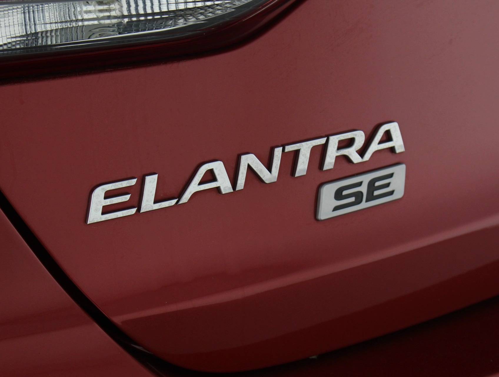 Florida Fine Cars - Used HYUNDAI ELANTRA 2017 WEST PALM Se