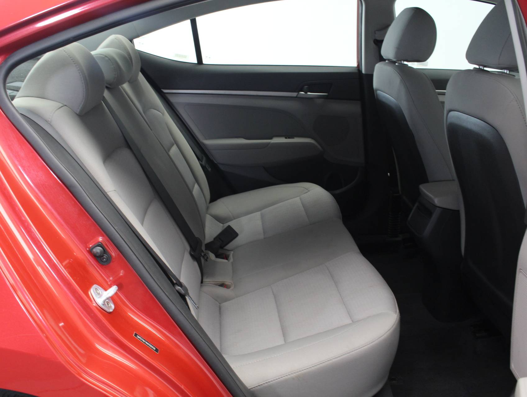 Florida Fine Cars - Used HYUNDAI ELANTRA 2017 WEST PALM Se