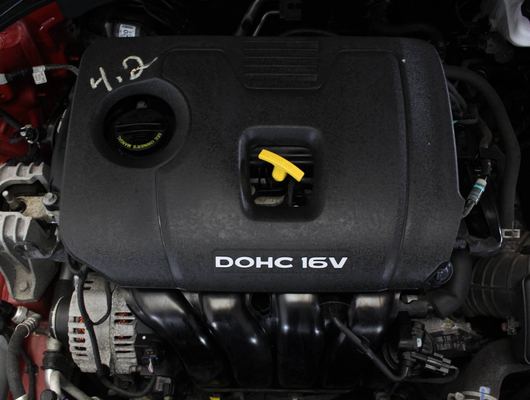 Florida Fine Cars - Used HYUNDAI ELANTRA 2017 WEST PALM Se