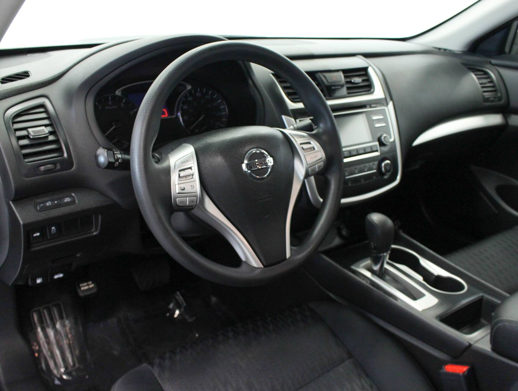 Florida Fine Cars - Used NISSAN ALTIMA 2018 MARGATE S