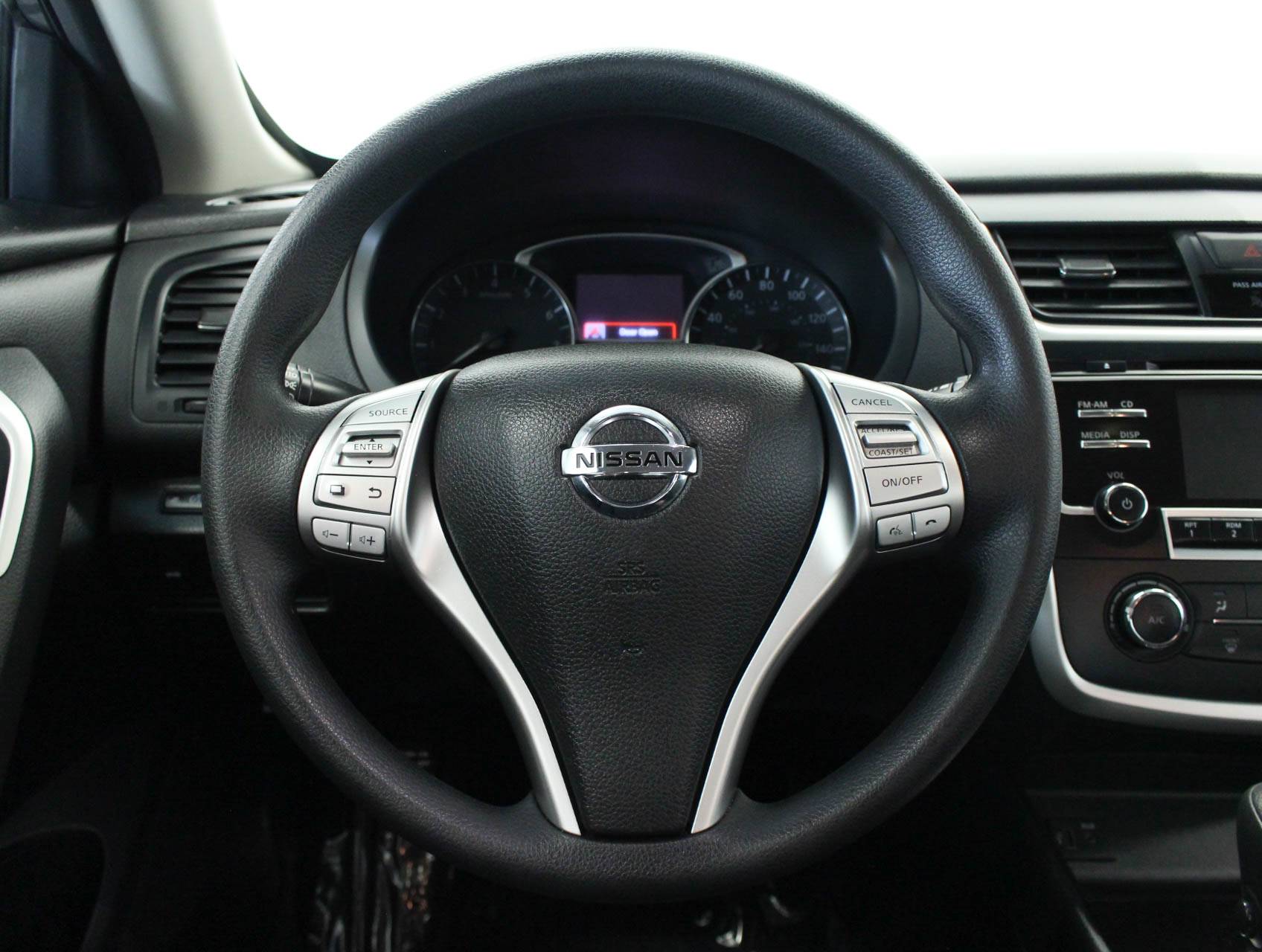 Florida Fine Cars - Used NISSAN ALTIMA 2018 MARGATE S