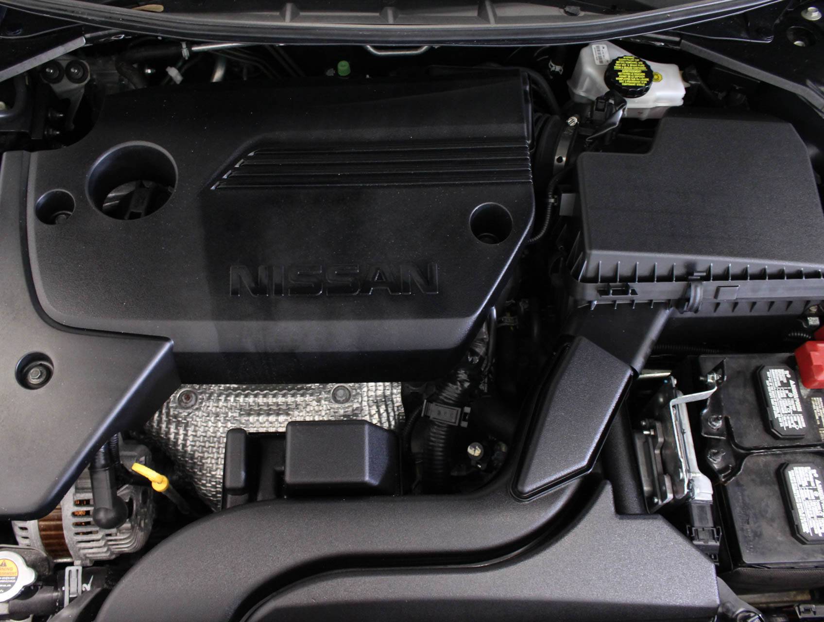 Florida Fine Cars - Used NISSAN ALTIMA 2018 MARGATE S