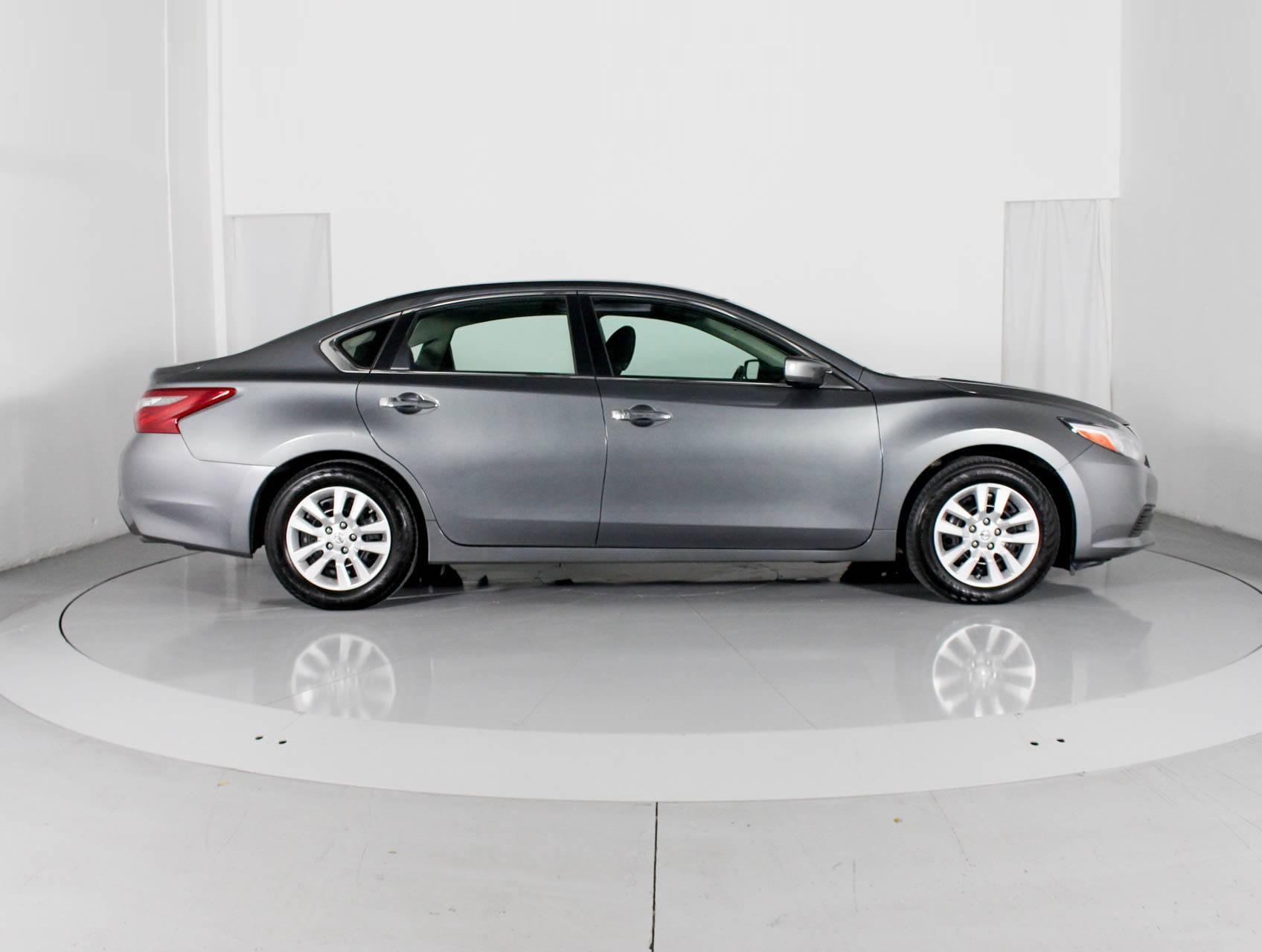 Florida Fine Cars - Used NISSAN ALTIMA 2018 MARGATE S