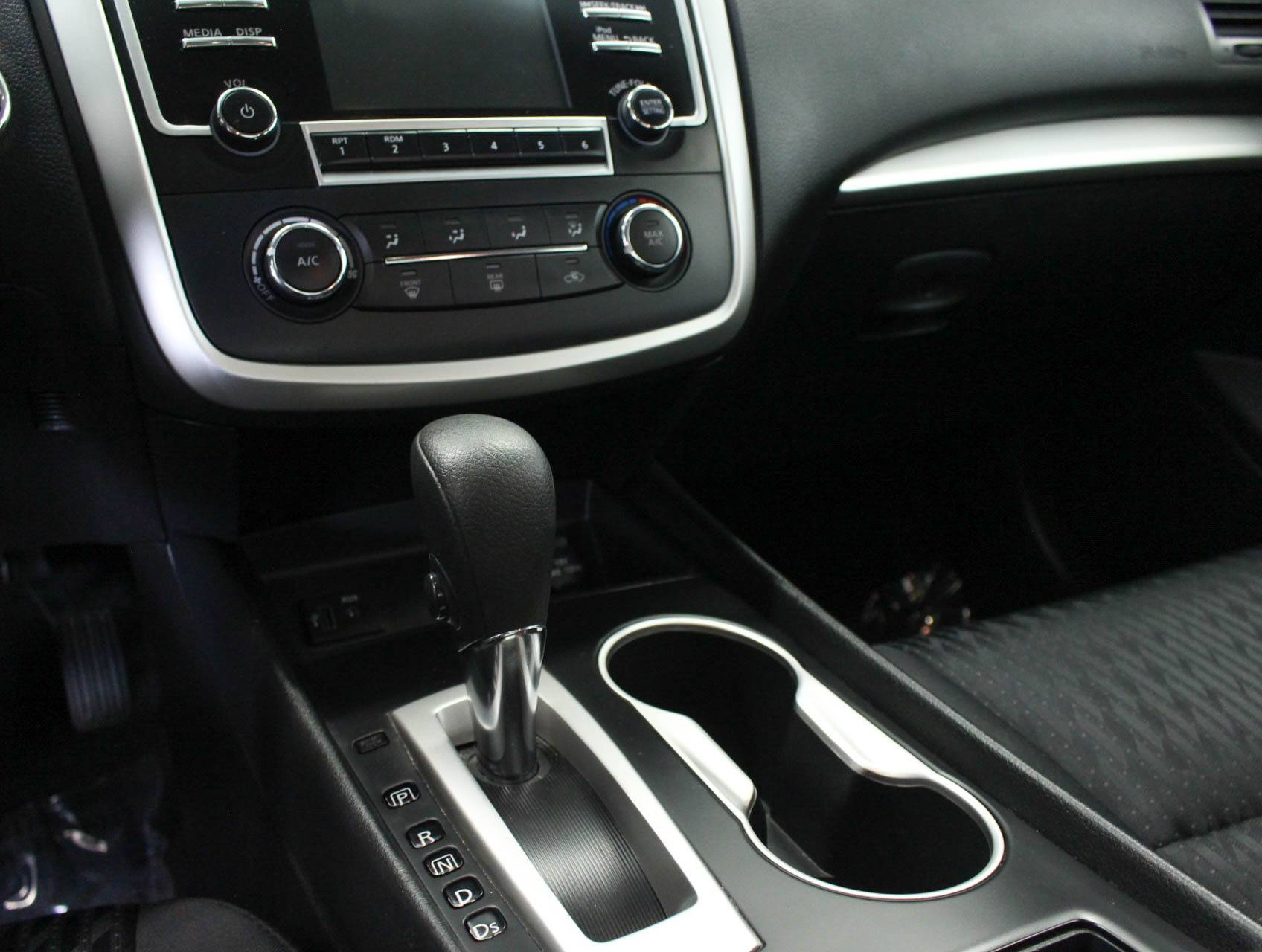 Florida Fine Cars - Used NISSAN ALTIMA 2018 MARGATE S