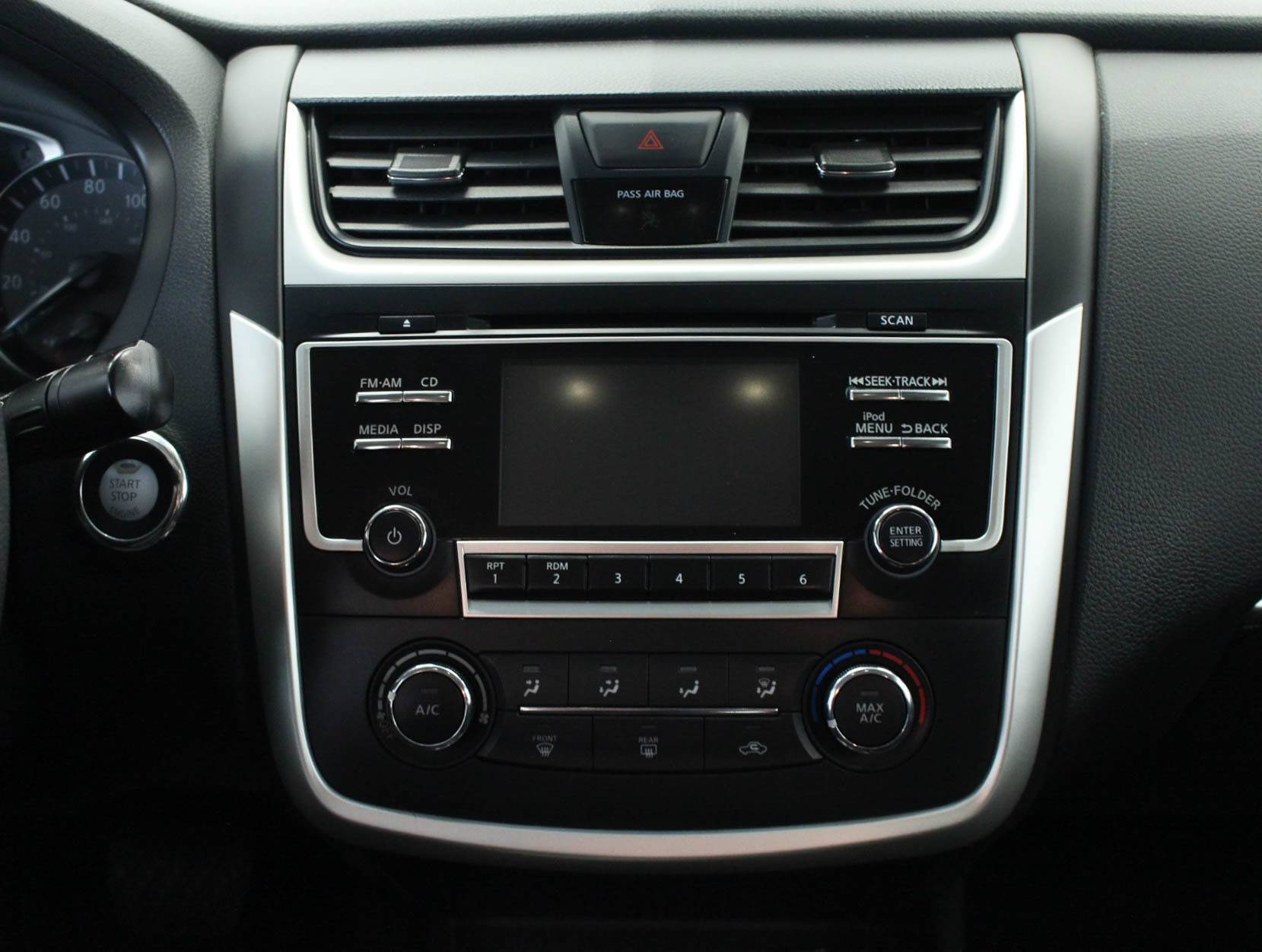 Florida Fine Cars - Used NISSAN ALTIMA 2018 MARGATE S