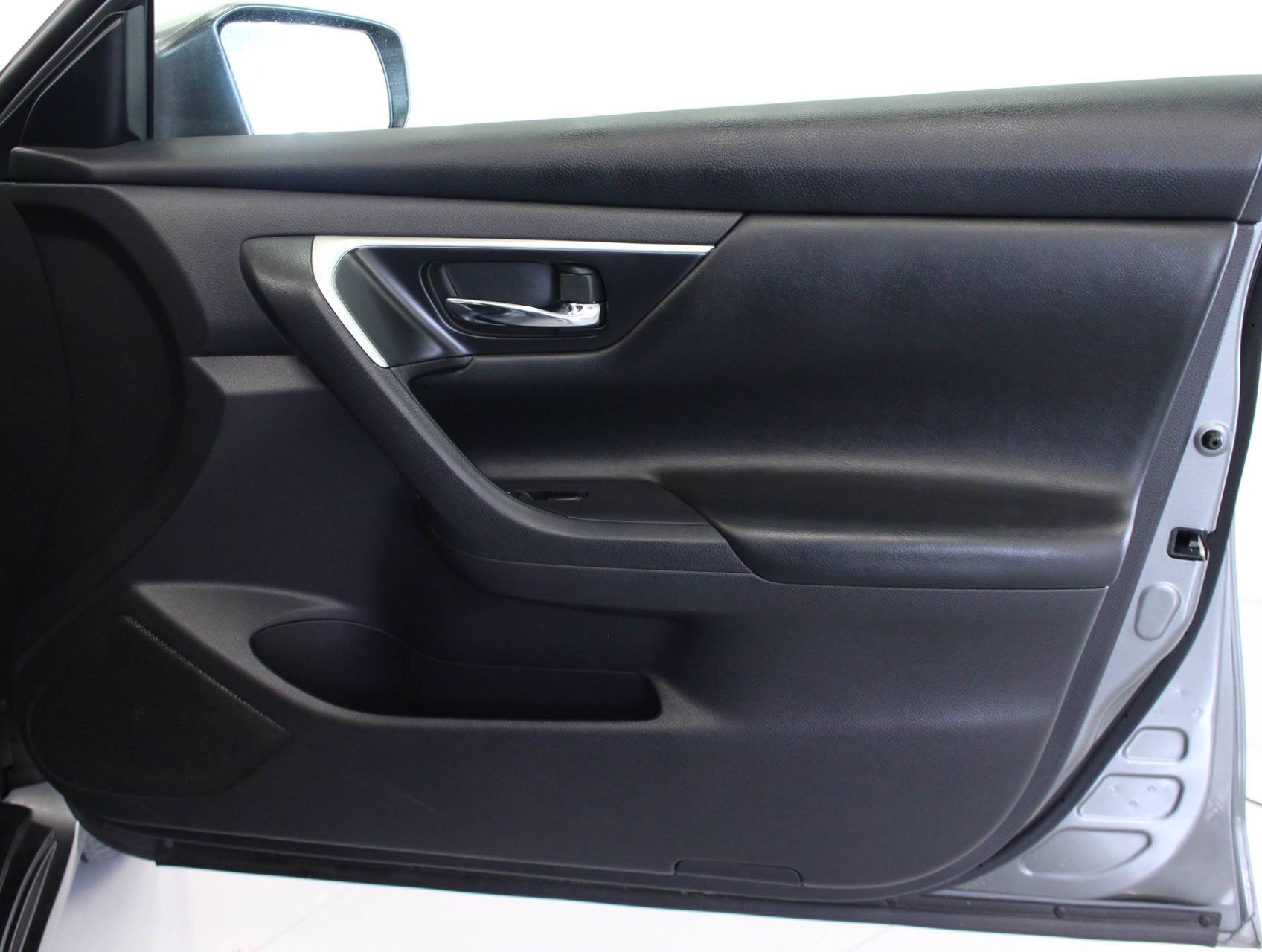 Florida Fine Cars - Used NISSAN ALTIMA 2018 MARGATE S