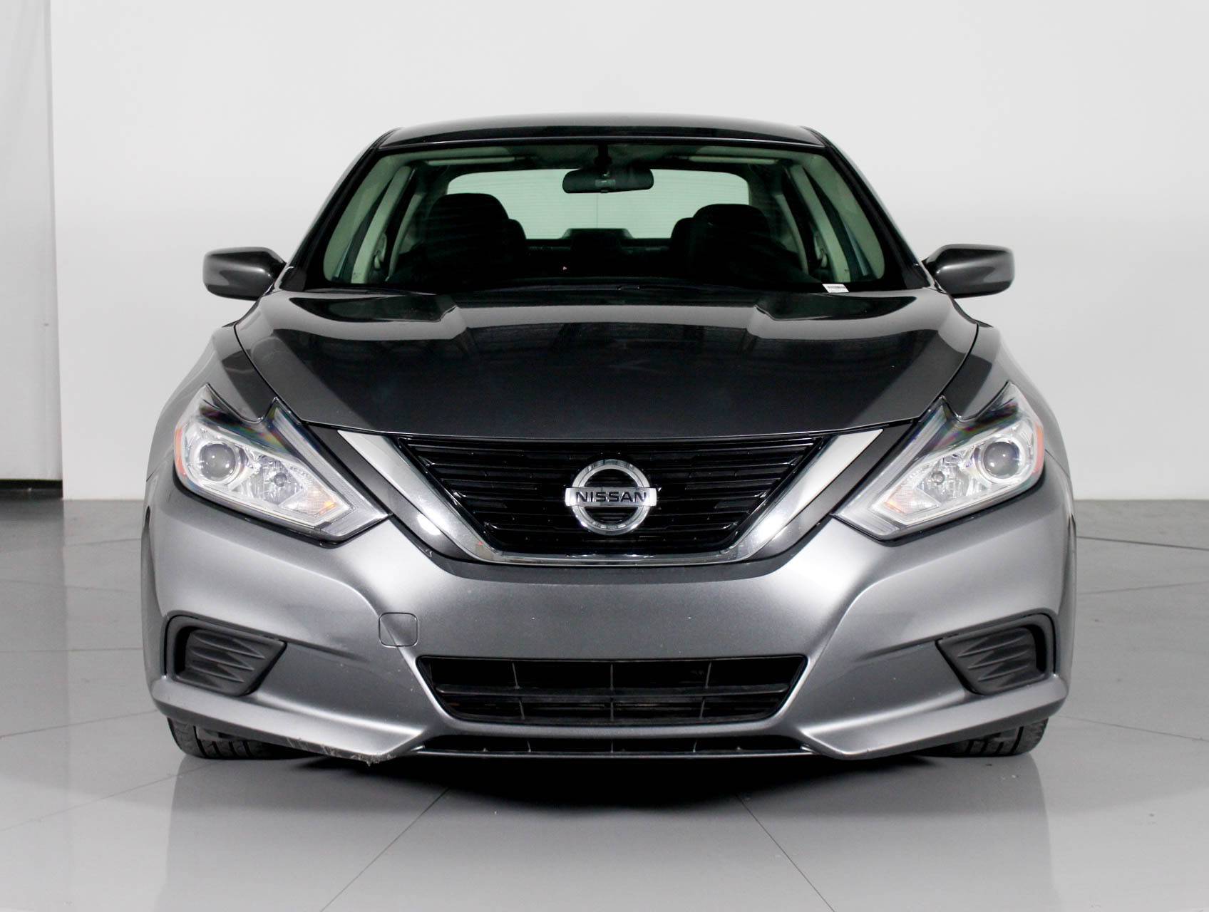 Florida Fine Cars - Used NISSAN ALTIMA 2018 MARGATE S