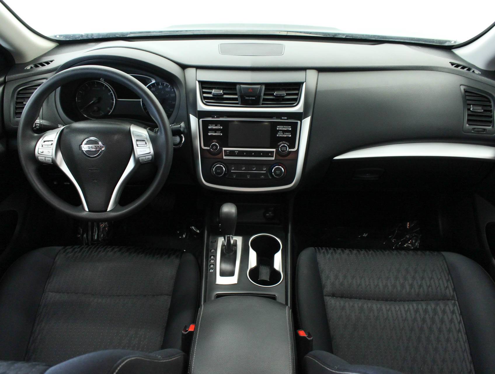 Florida Fine Cars - Used NISSAN ALTIMA 2018 MARGATE S