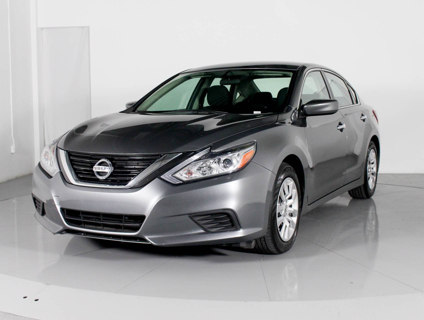 Florida Fine Cars - Used NISSAN ALTIMA 2018 MARGATE S